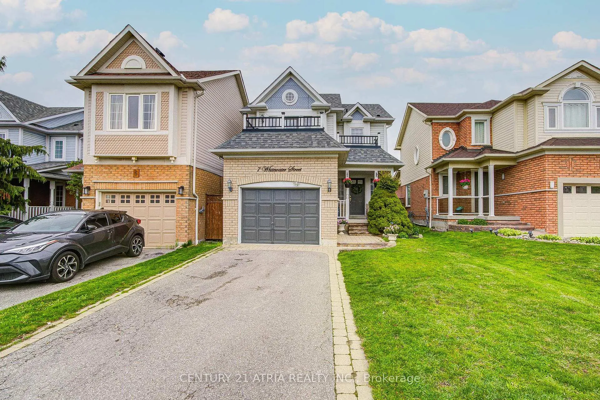 Photo 1 of 7 Whitewater Street, Whitby, Pringle Creek — HOMEH