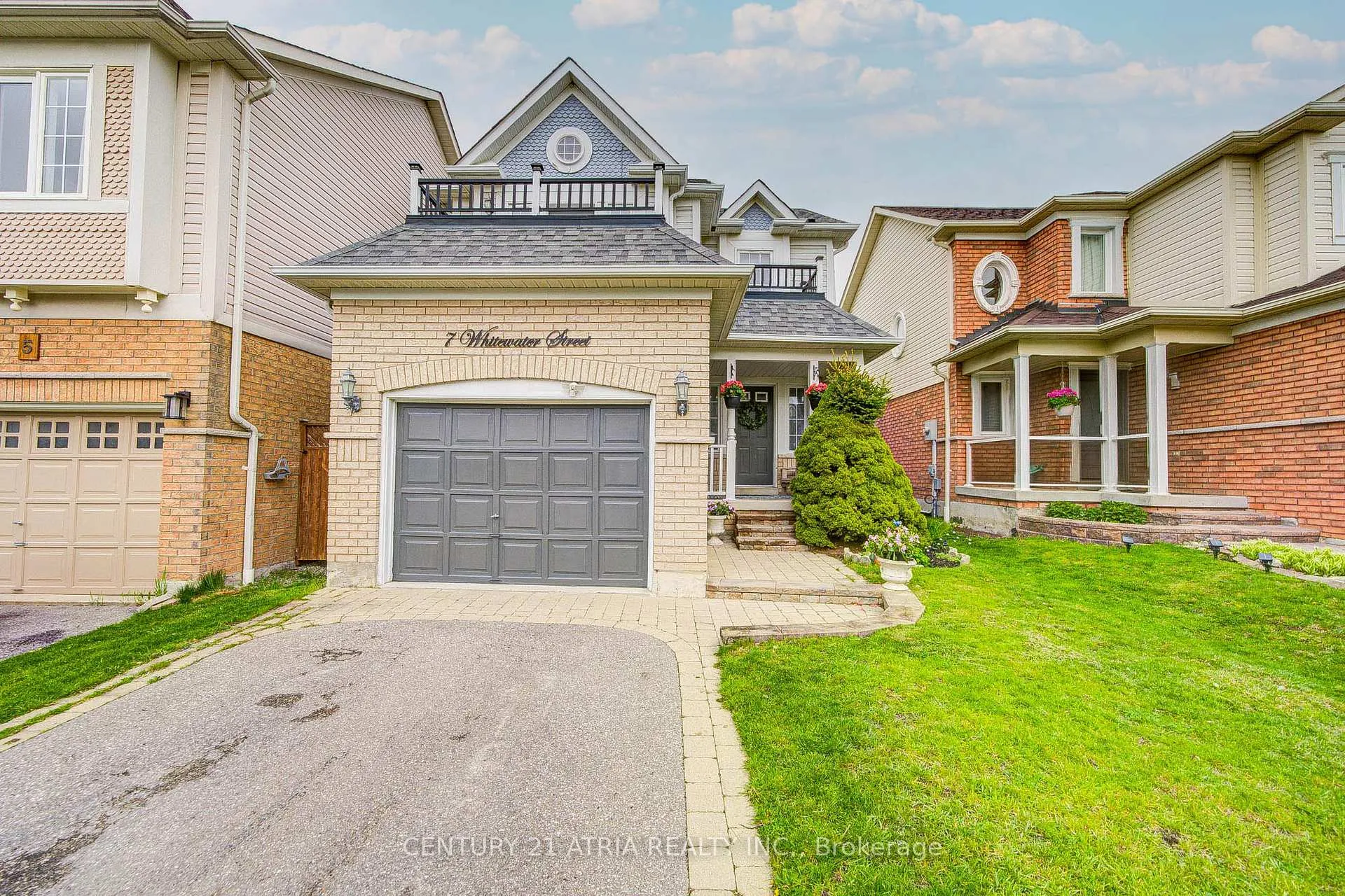 Photo 2 of 7 Whitewater Street, Whitby, Pringle Creek — HOMEH