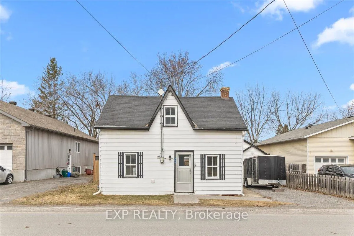 Photo 1 of 509 George Street E, North Grenville, Kemptville — HOMEH