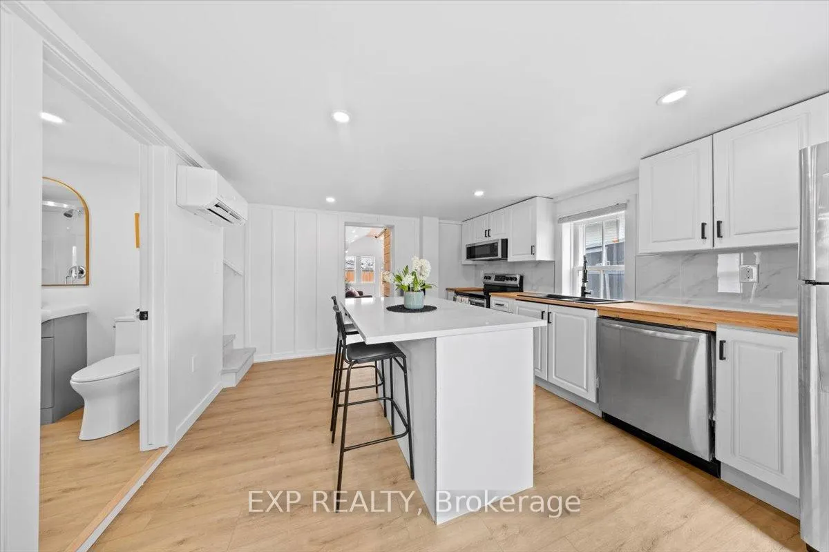 Photo 5 of 509 George Street E, North Grenville, Kemptville — HOMEH