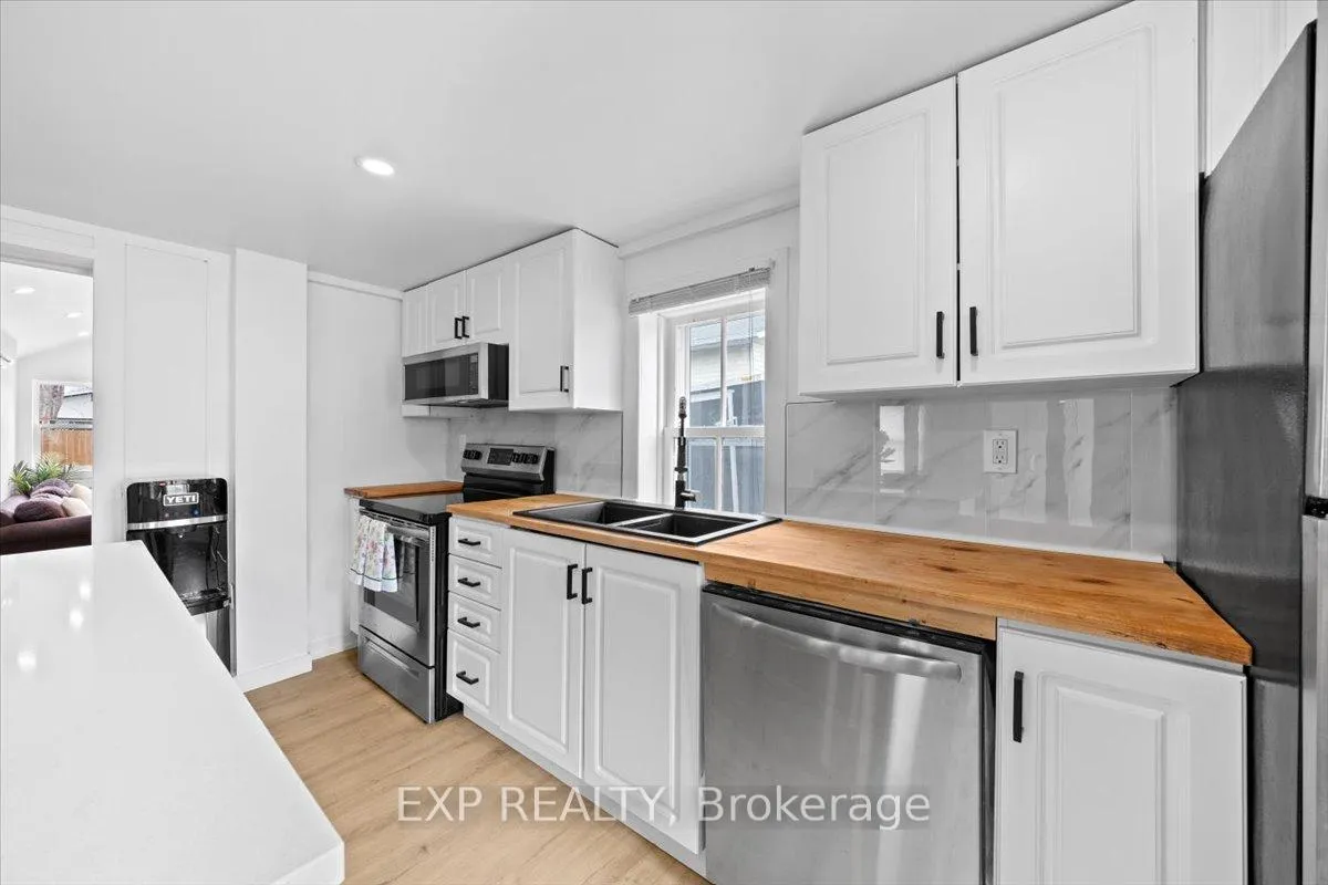 Photo 7 of 509 George Street E, North Grenville, Kemptville — HOMEH
