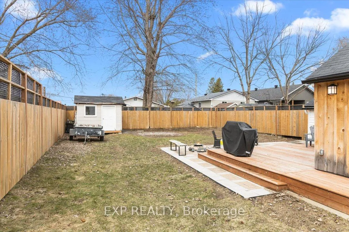 Photo 27 of 509 George Street E, North Grenville, Kemptville — HOMEH