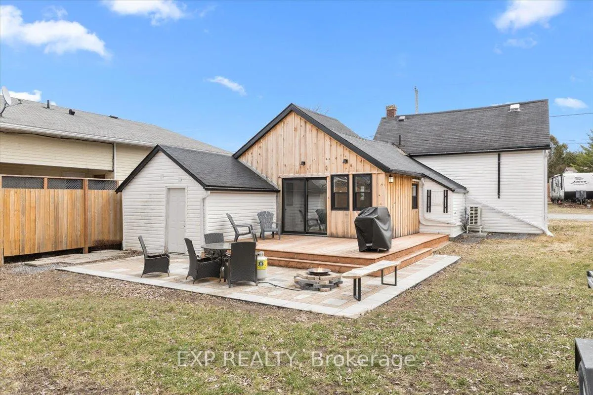 Photo 28 of 509 George Street E, North Grenville, Kemptville — HOMEH