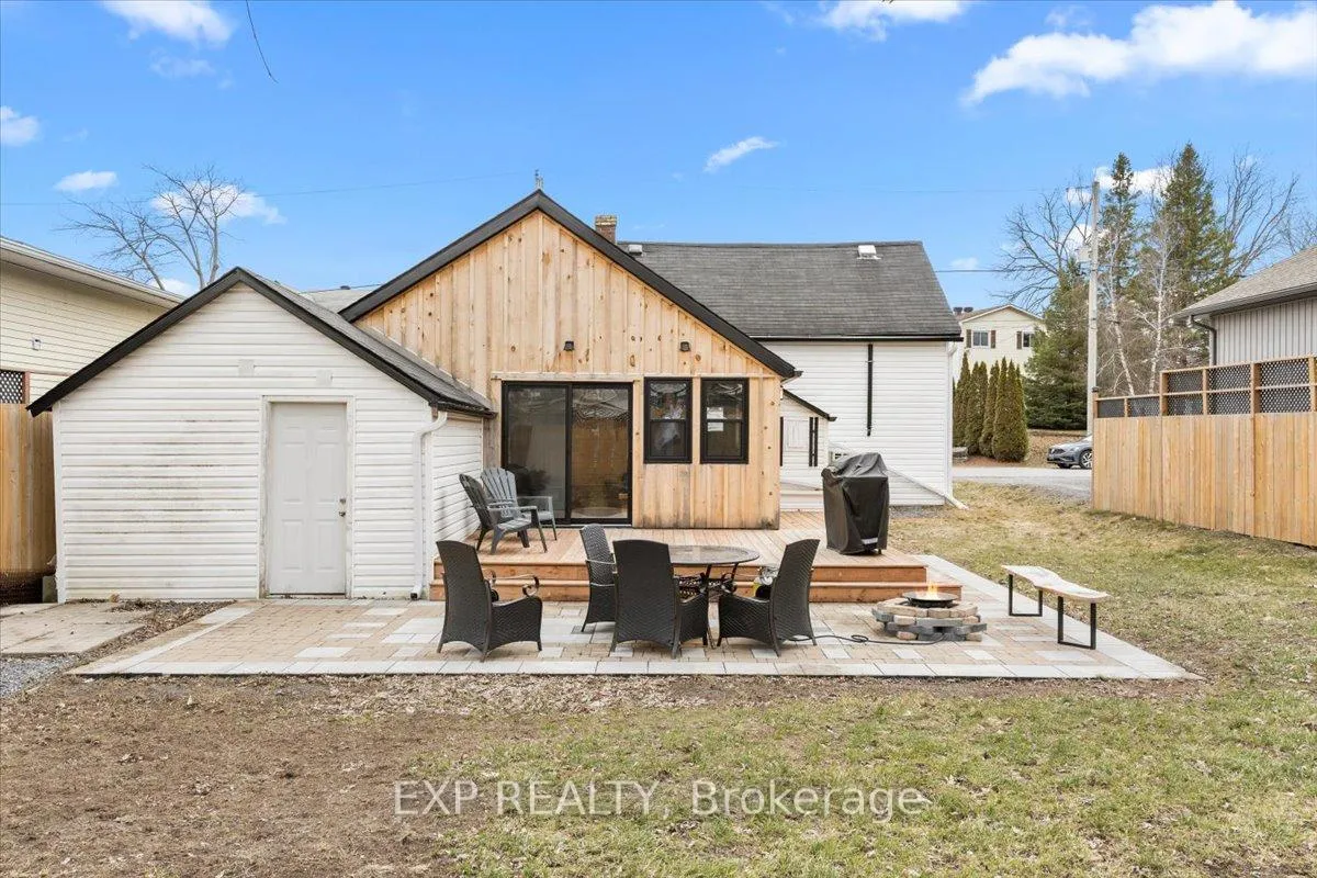Photo 29 of 509 George Street E, North Grenville, Kemptville — HOMEH