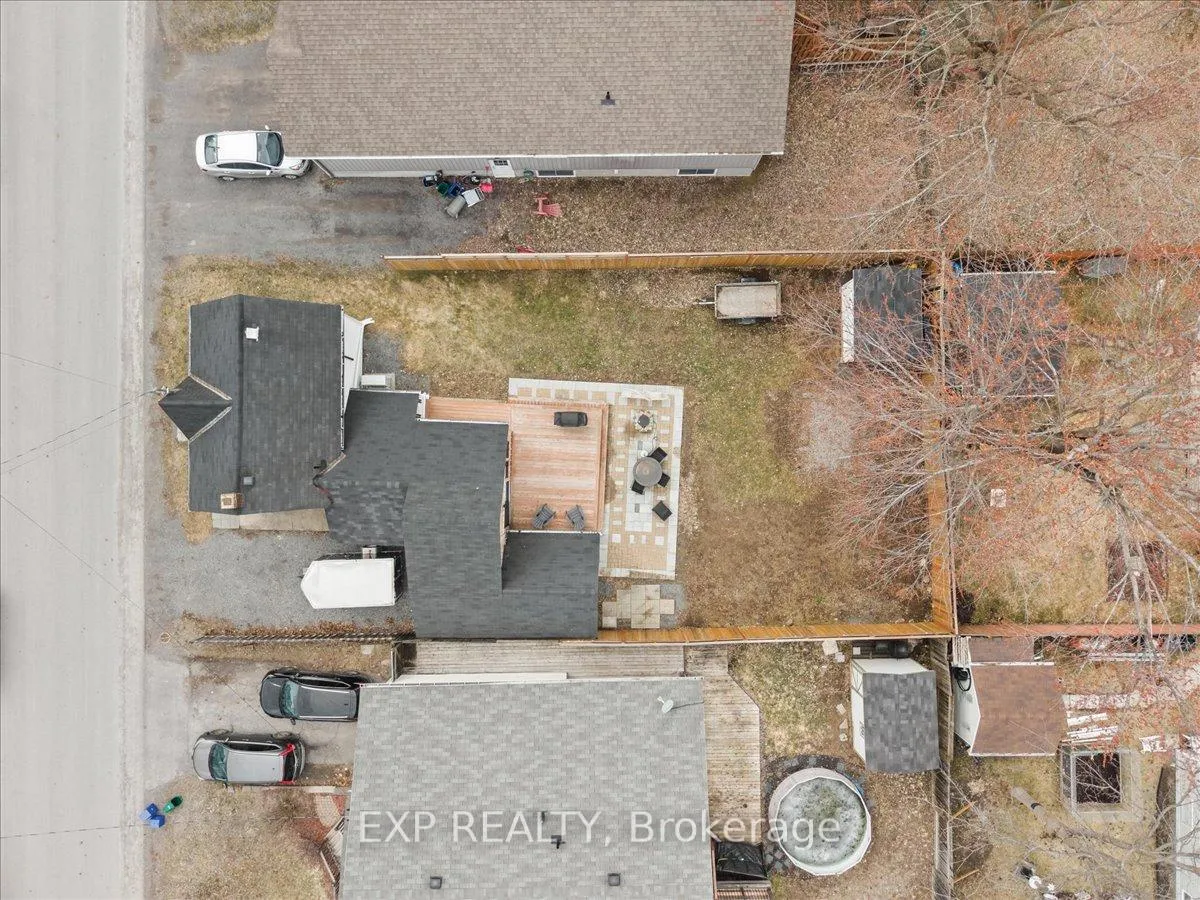 Photo 35 of 509 George Street E, North Grenville, Kemptville — HOMEH