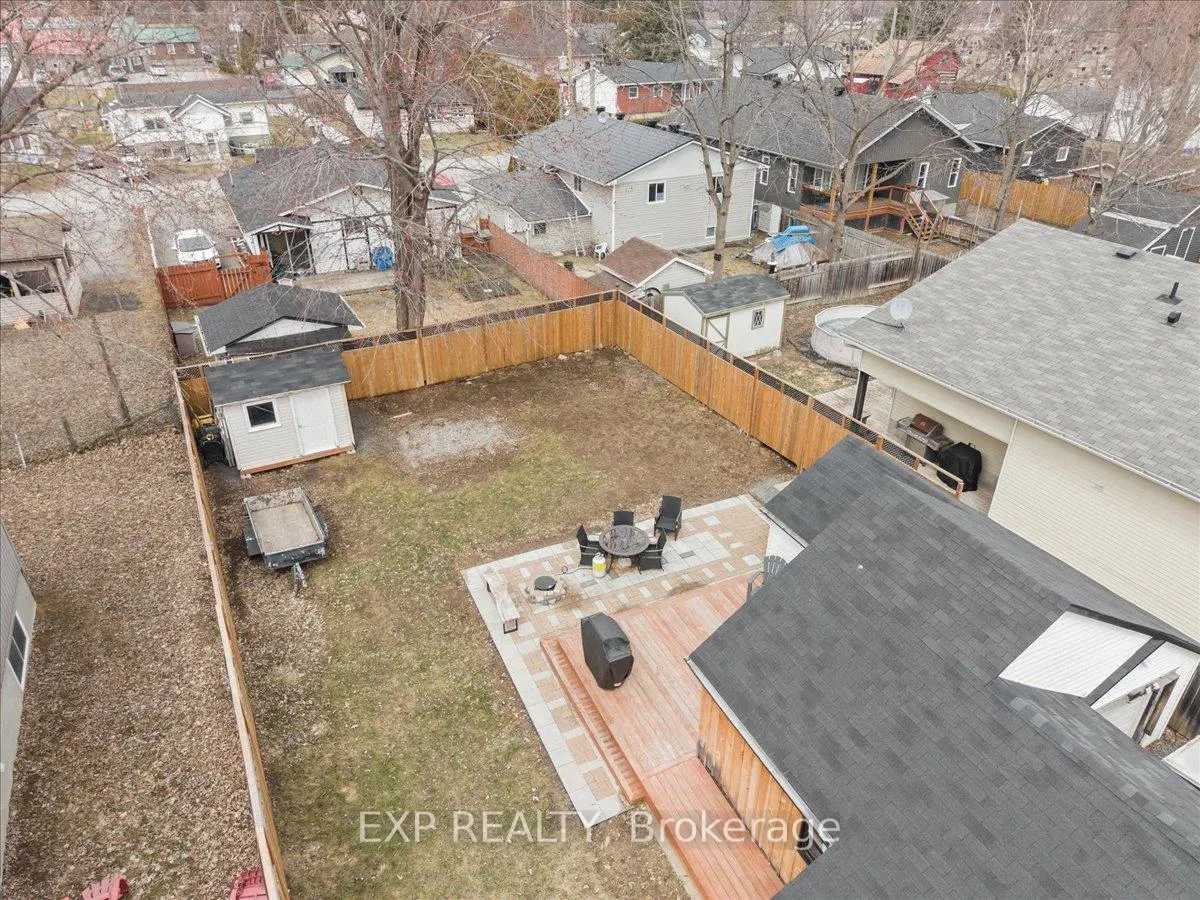 Photo 36 of 509 George Street E, North Grenville, Kemptville — HOMEH