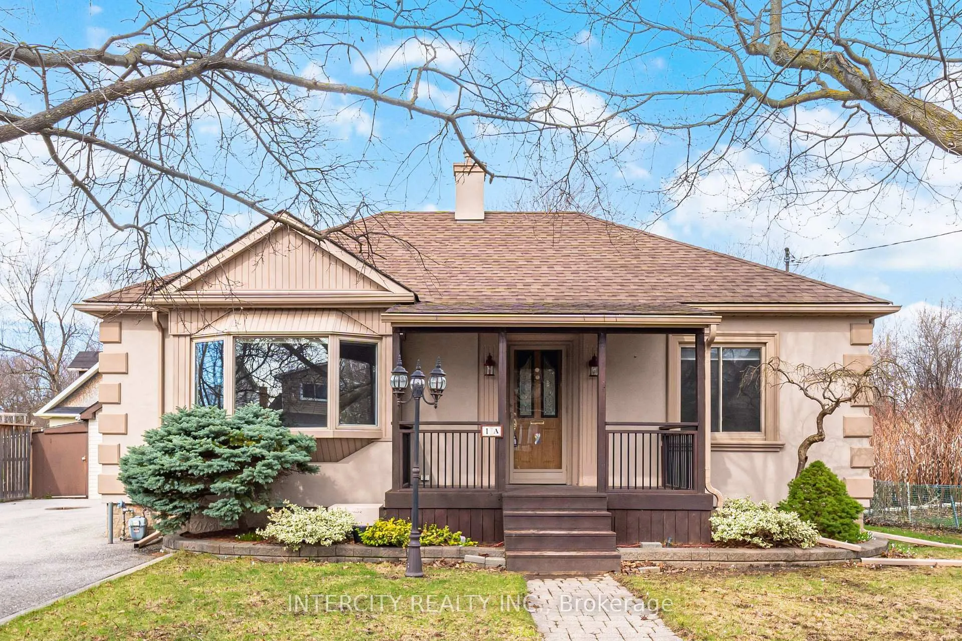 Photo 1 of 1A Sophia Street, Brampton, Brampton North — HOMEH
