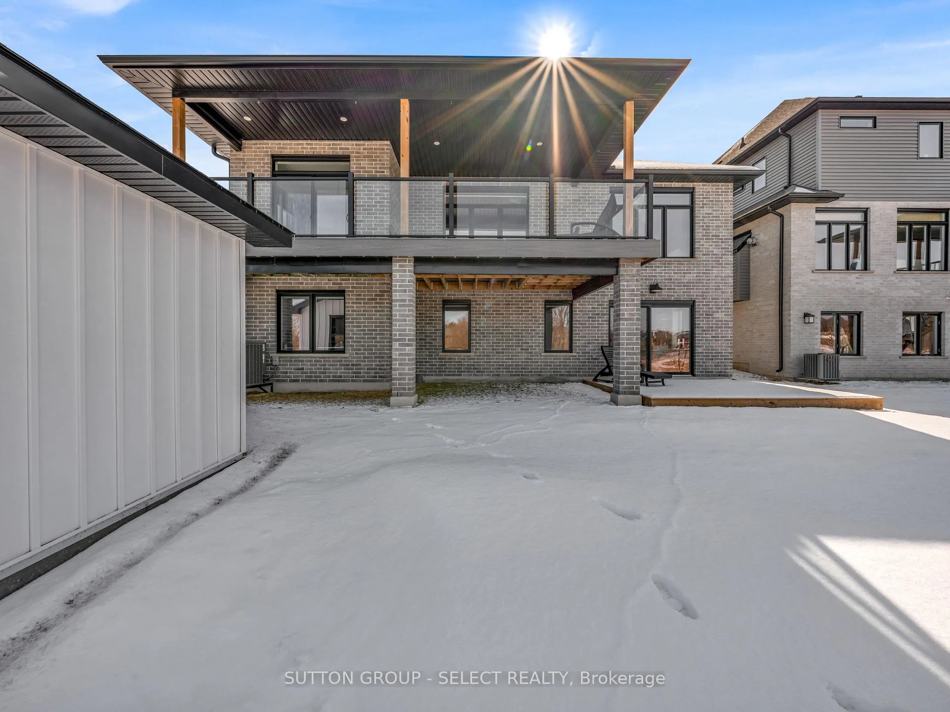 Photo 46 of 2222 Linkway Boulevard, London, South A — HOMEH