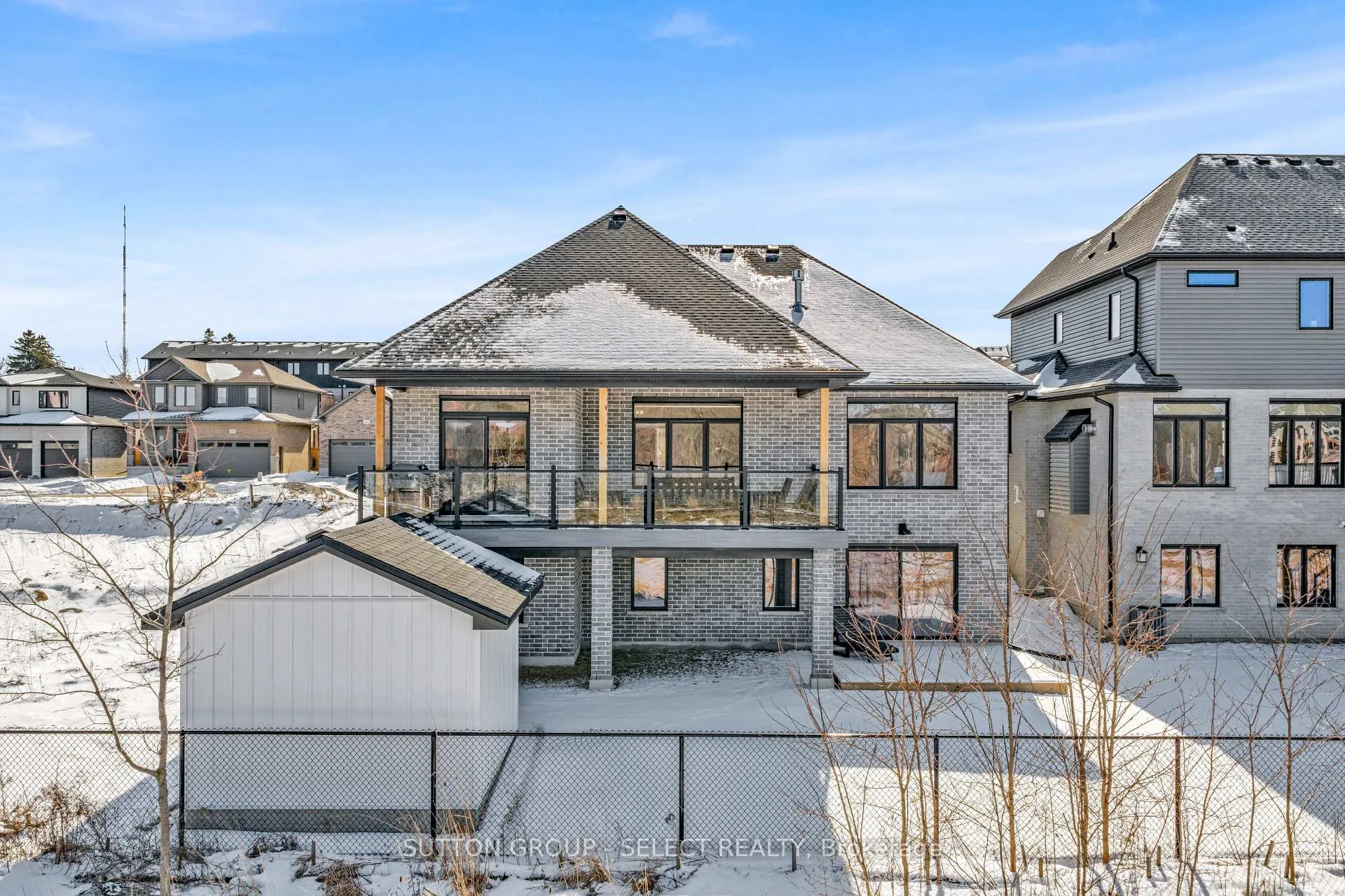 Photo 47 of 2222 Linkway Boulevard, London, South A — HOMEH