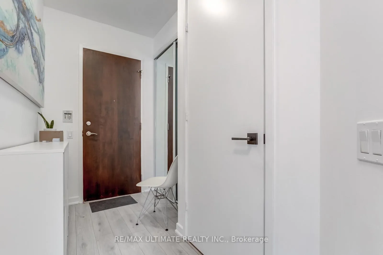 Photo 17 of Unit 1814, 85 Bloor Street E, Toronto, Church-Yonge Corridor — HOMEH