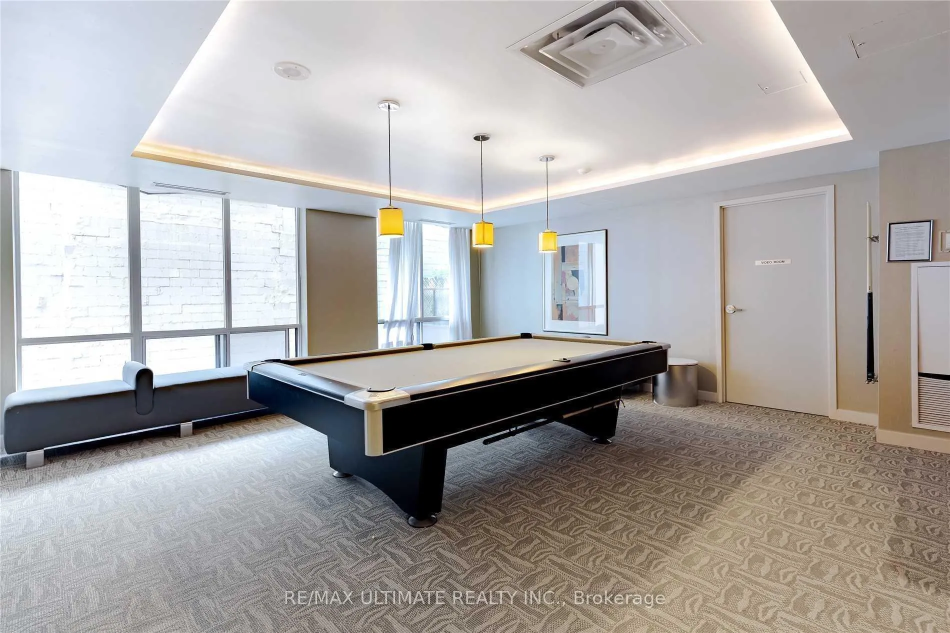 Photo 22 of Unit 1814, 85 Bloor Street E, Toronto, Church-Yonge Corridor — HOMEH