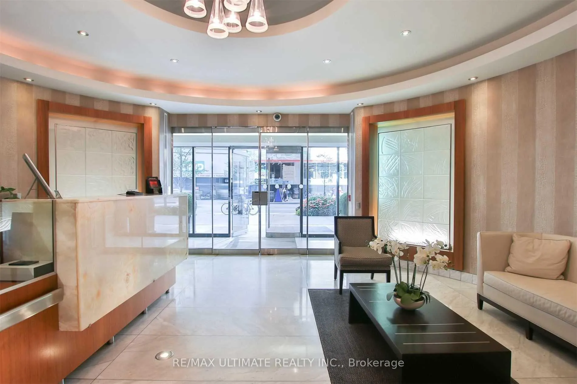 Photo 24 of Unit 1814, 85 Bloor Street E, Toronto, Church-Yonge Corridor — HOMEH