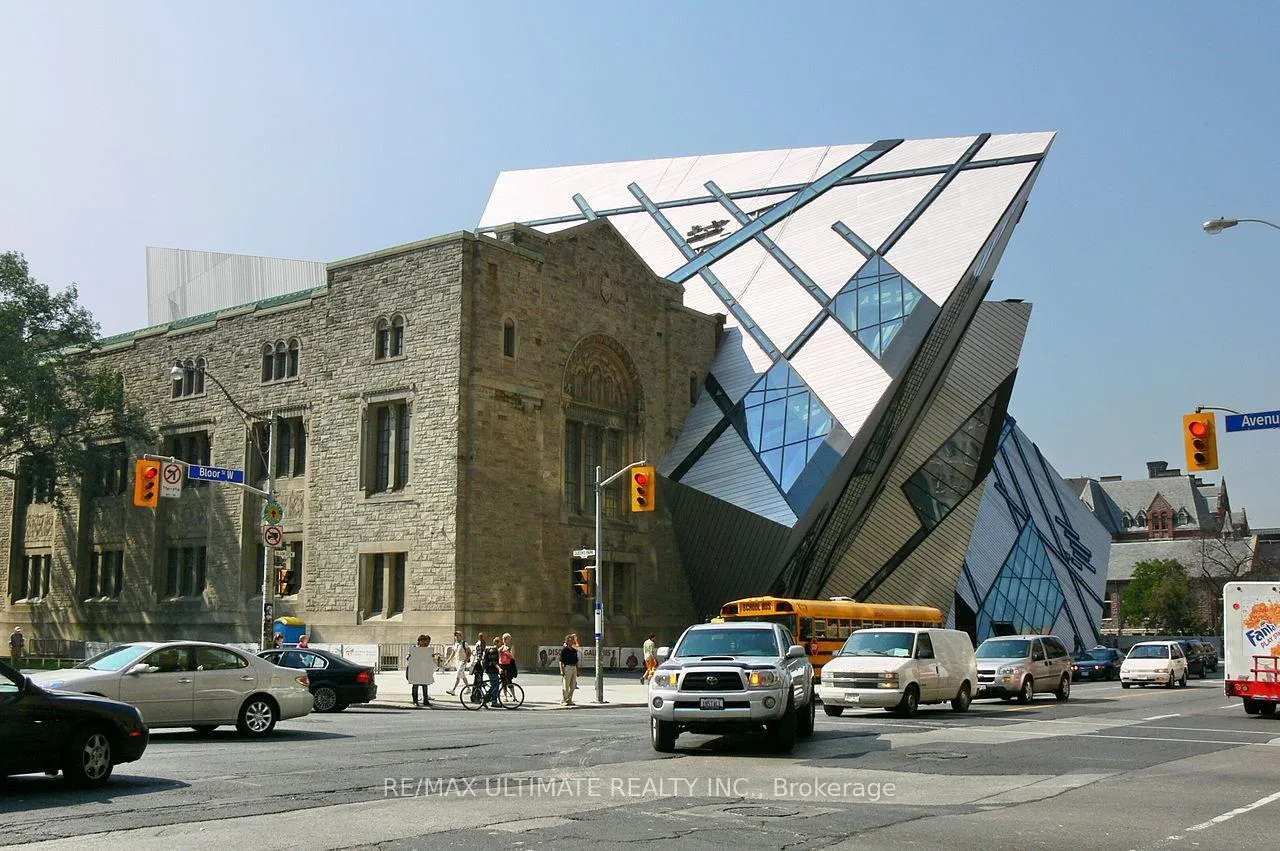 Photo 27 of Unit 1814, 85 Bloor Street E, Toronto, Church-Yonge Corridor — HOMEH