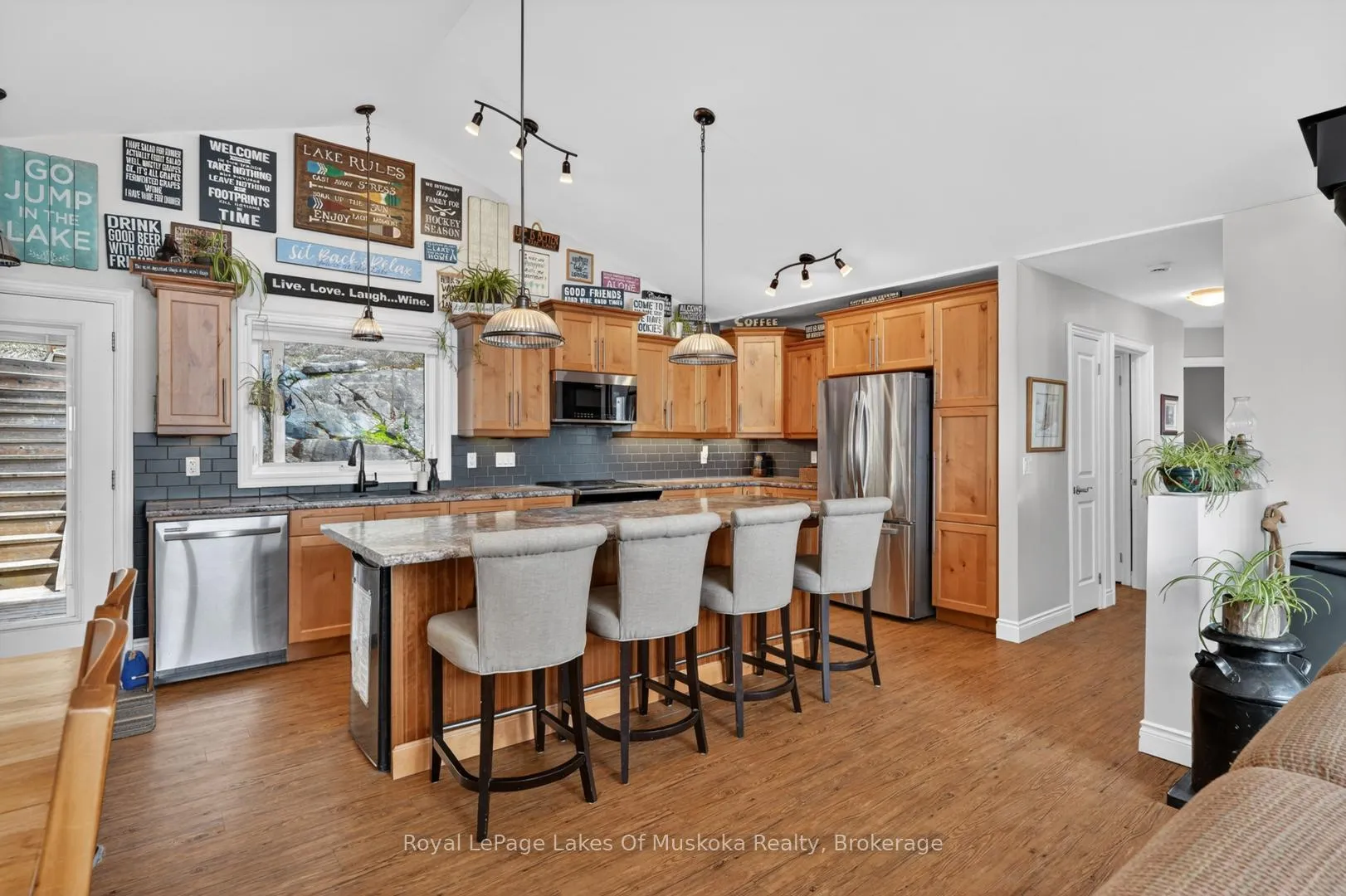 Photo 7 of 1019B So Ho Mish Road, Ryerson — HOMEH