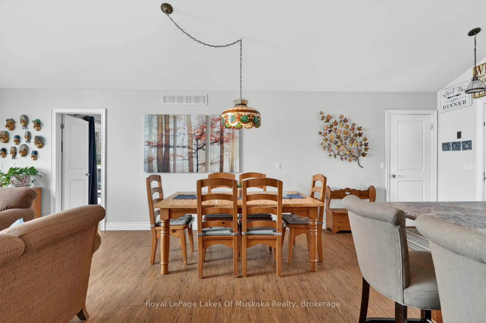 Photo 14 of 1019B So Ho Mish Road, Ryerson — HOMEH