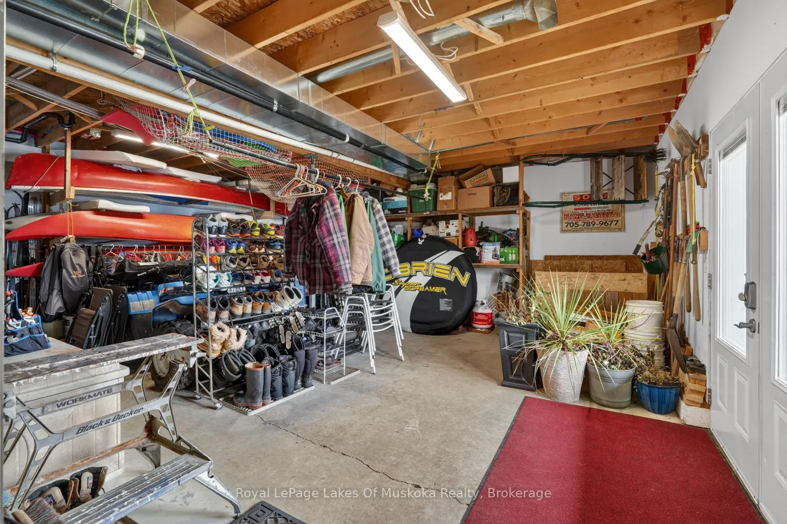 Photo 31 of 1019B So Ho Mish Road, Ryerson — HOMEH