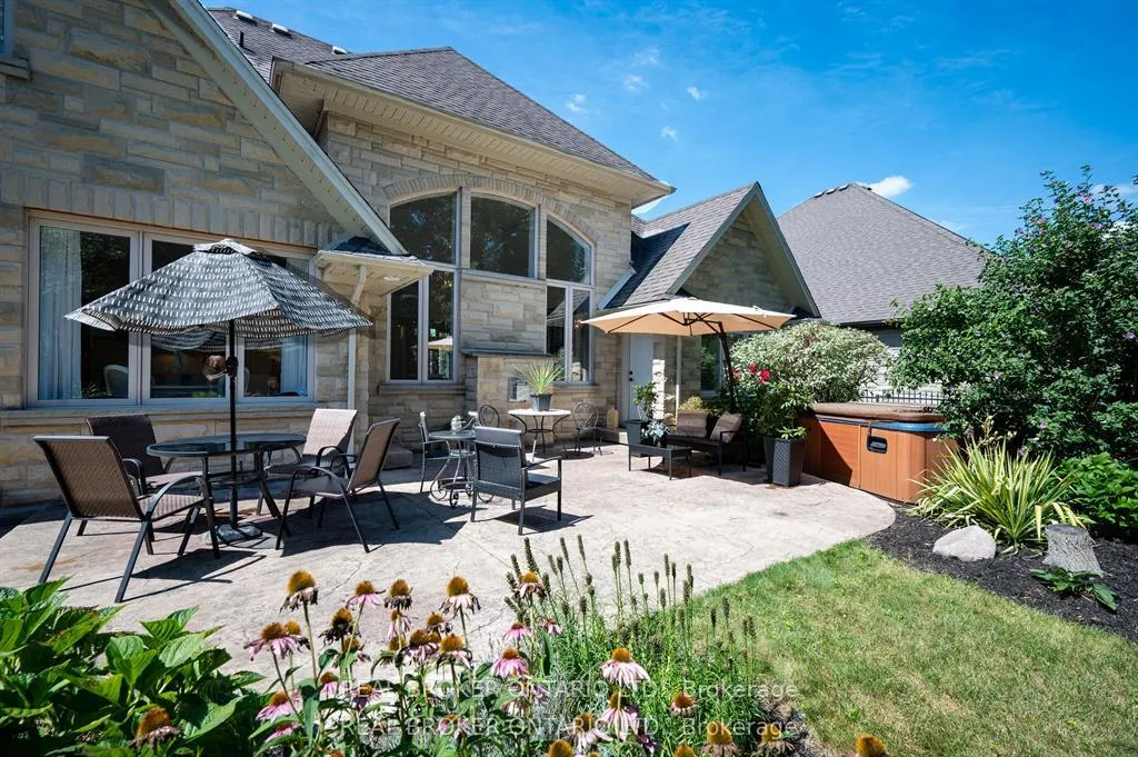 Photo 46 of 215 Black Maple Court, Kitchener — HOMEH