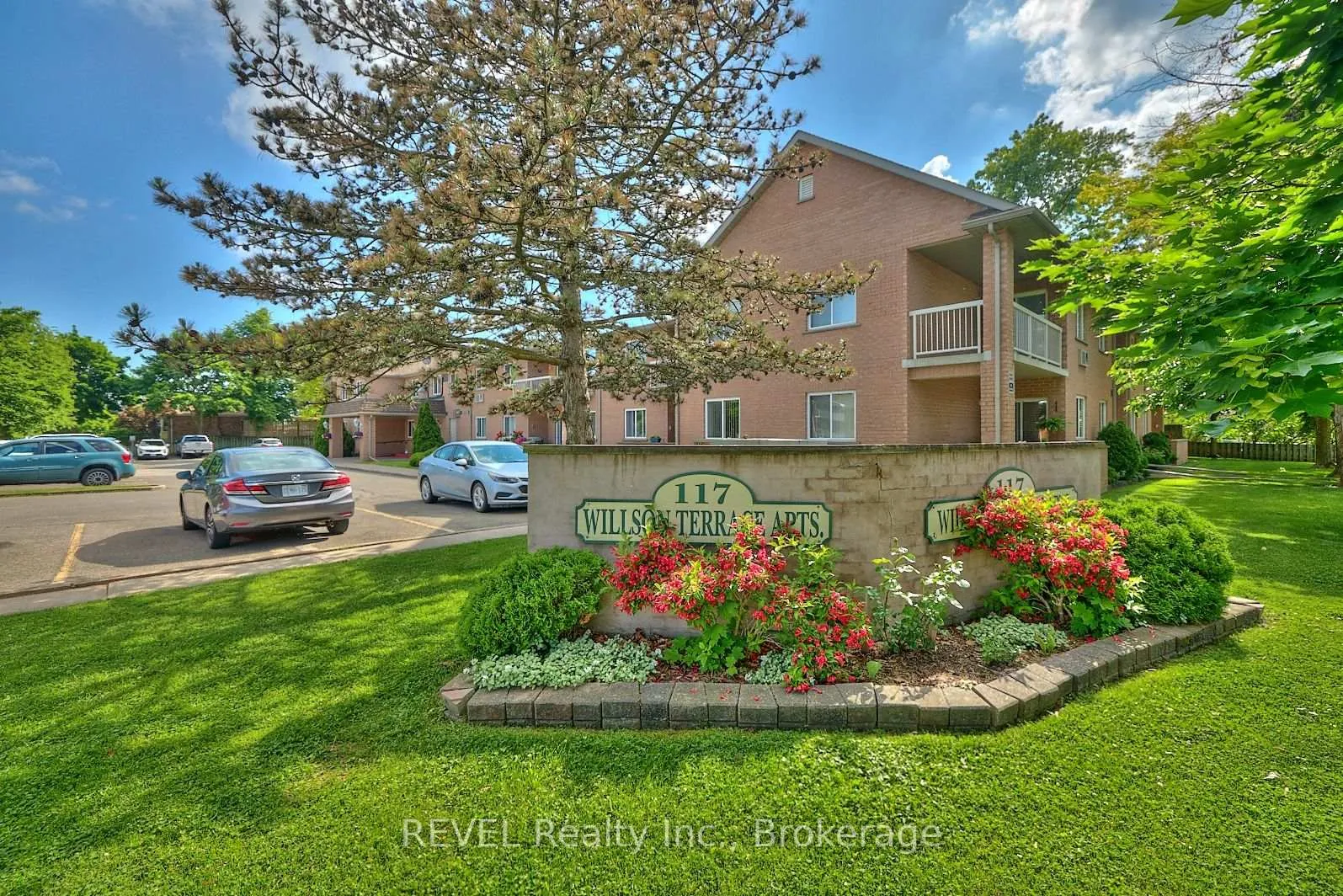 Photo of Unit 19, 117 Willson Road