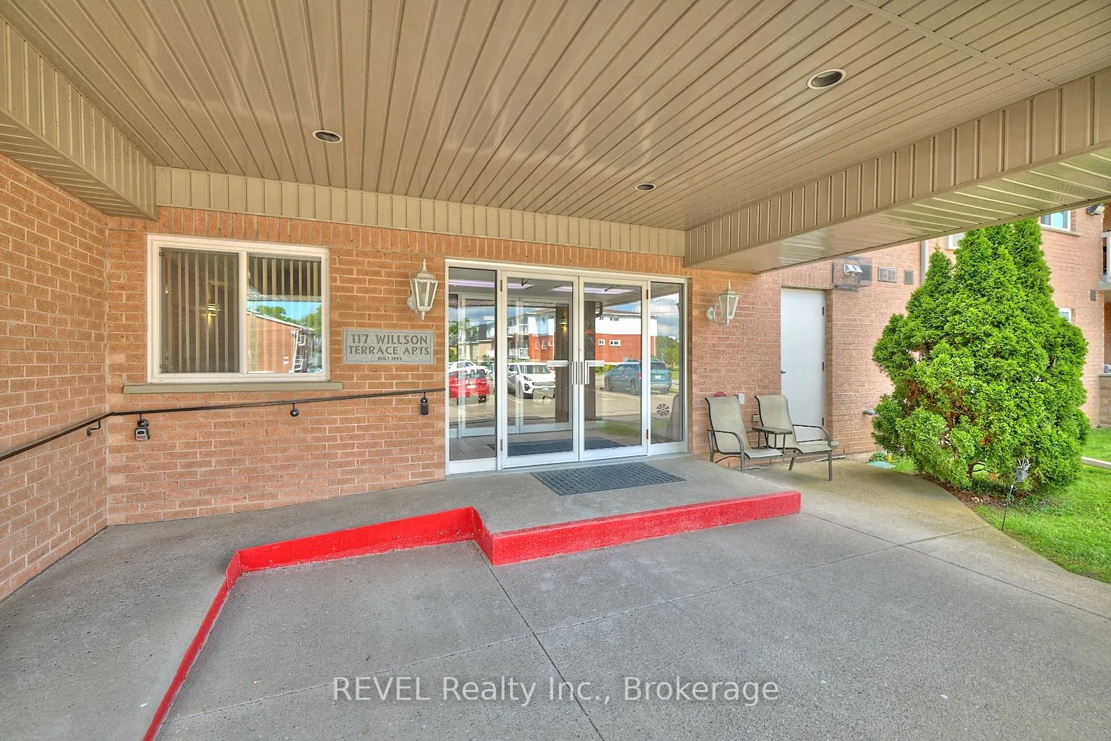 Photo 2 of Unit 19, 117 Willson Road, Welland, Prince Charles — HOMEH