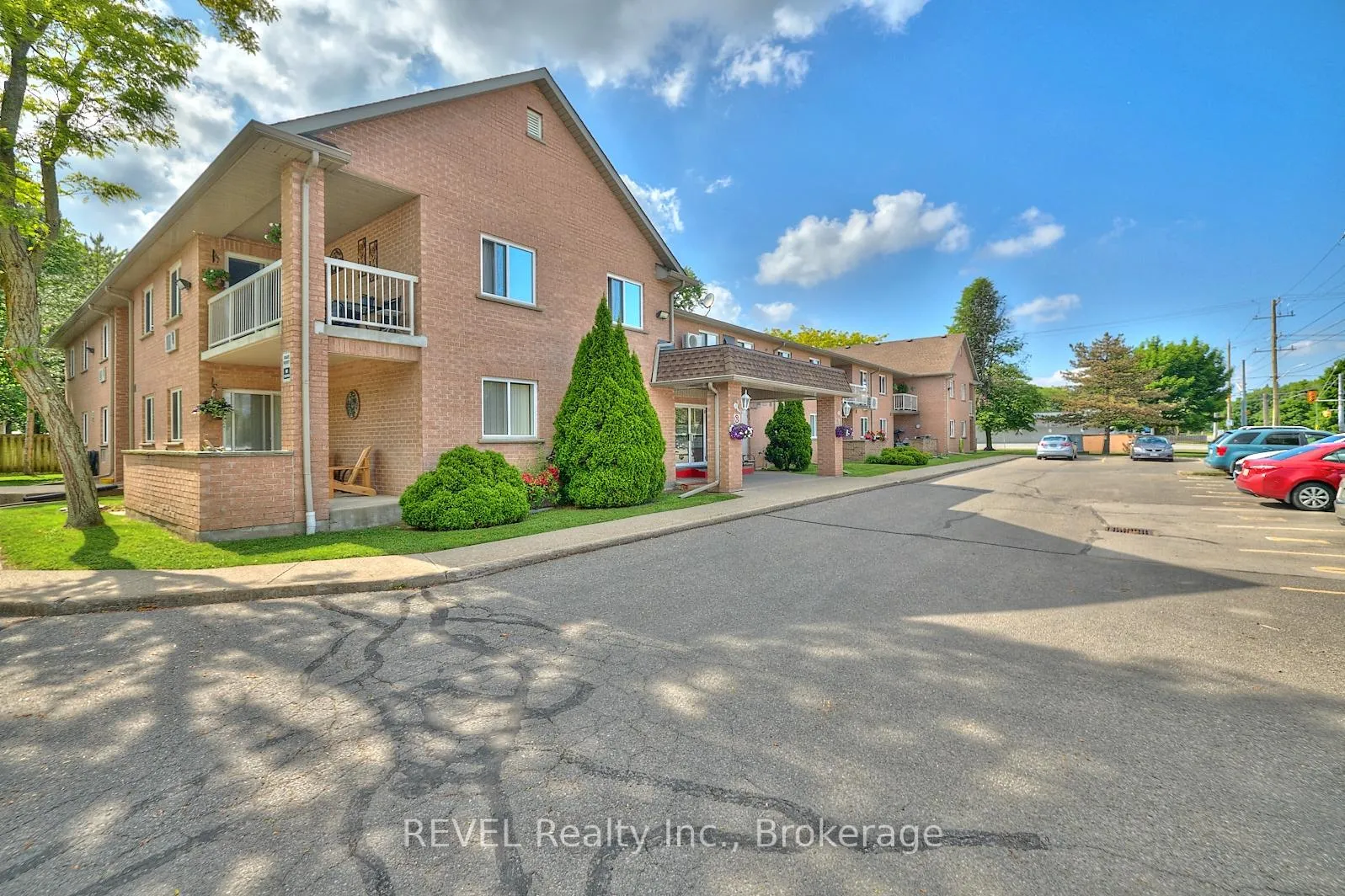 Photo 3 of Unit 19, 117 Willson Road, Welland, Prince Charles — HOMEH
