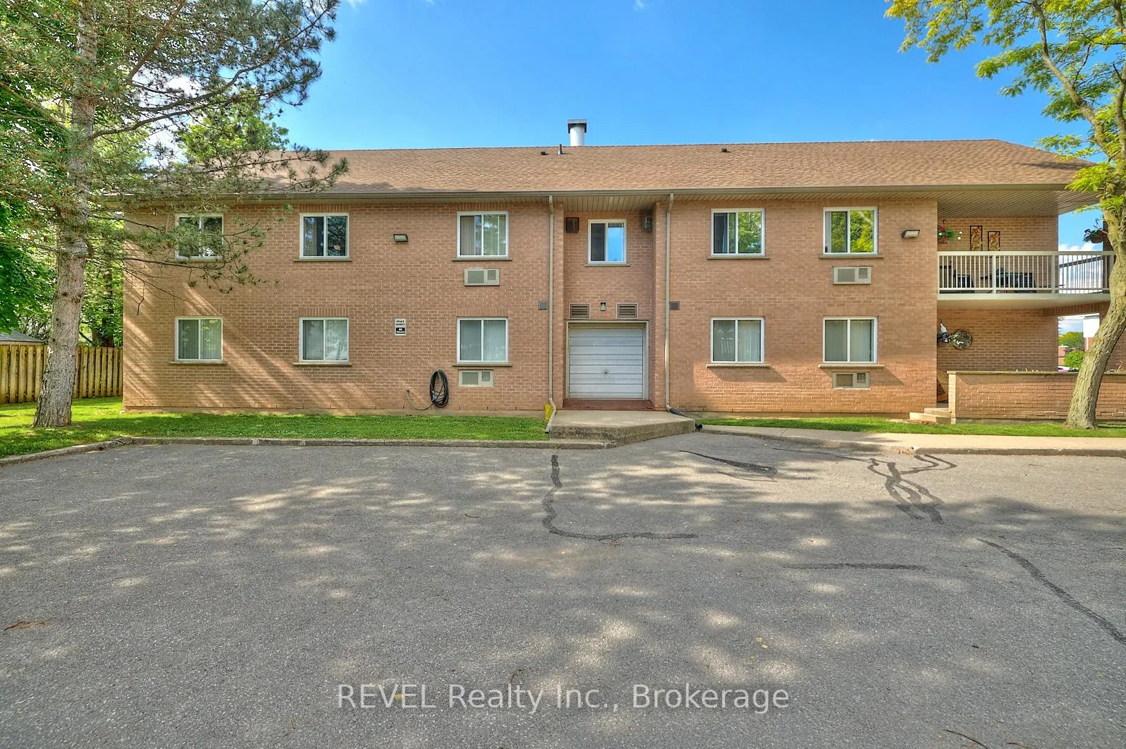 Photo 28 of Unit 19, 117 Willson Road, Welland, Prince Charles — HOMEH