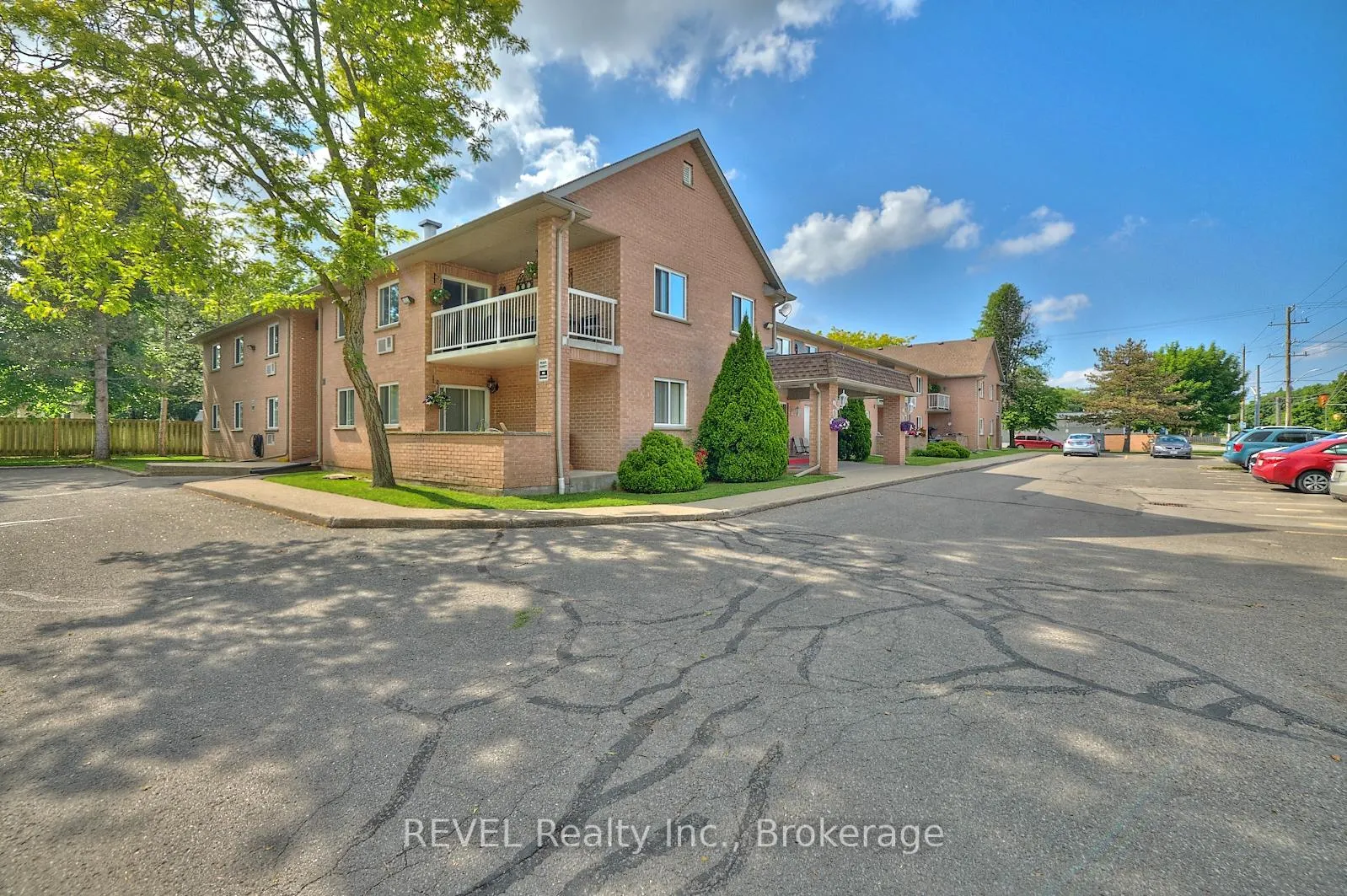 Photo 29 of Unit 19, 117 Willson Road, Welland, Prince Charles — HOMEH