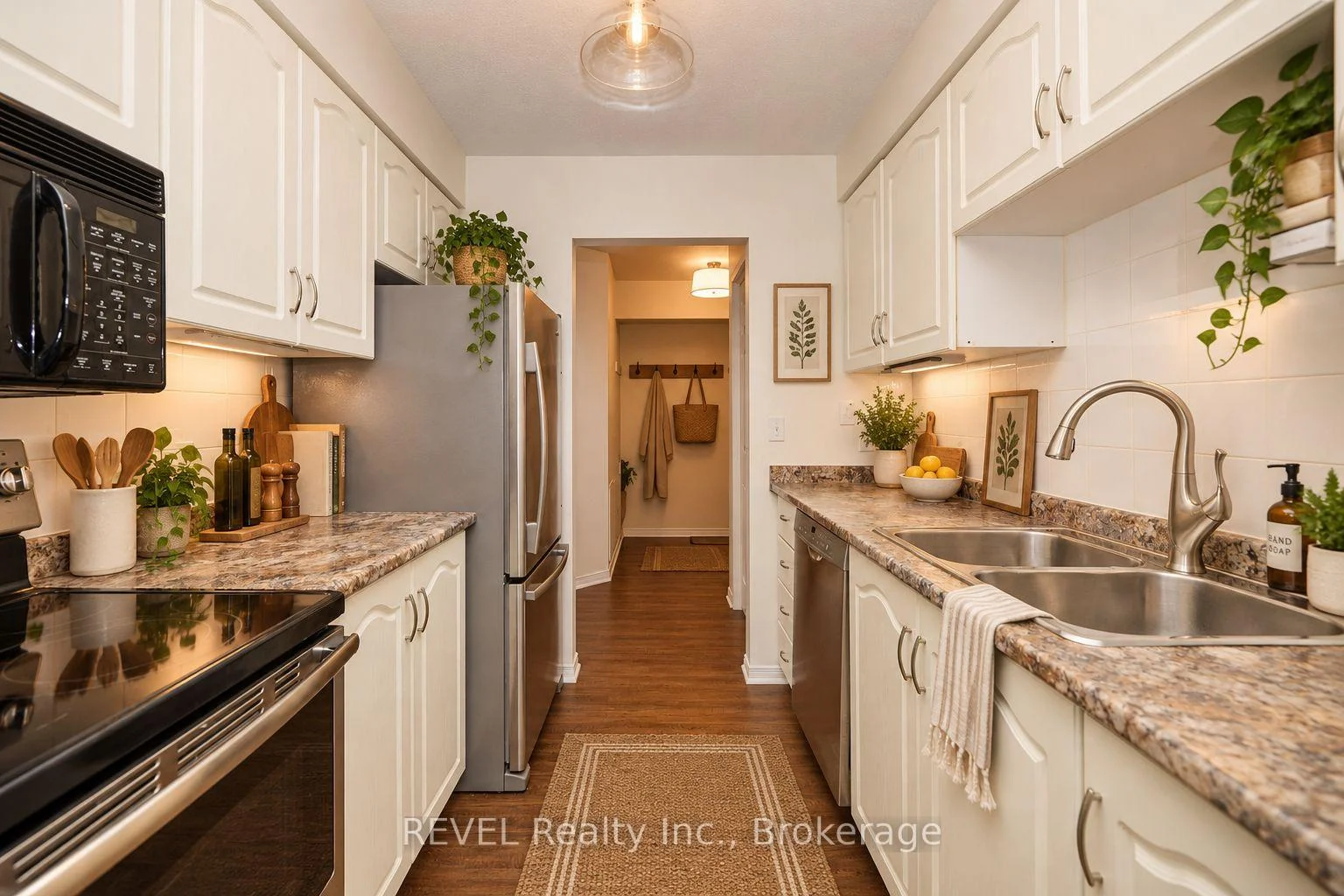 Photo 7 of Unit 19, 117 Willson Road, Welland, Prince Charles — HOMEH