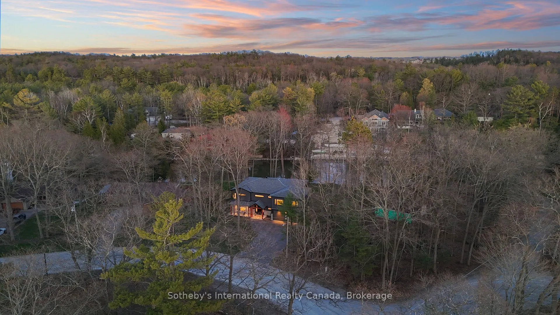 Photo 48 of 71 Oak Lea Boulevard, Wasaga Beach — HOMEH
