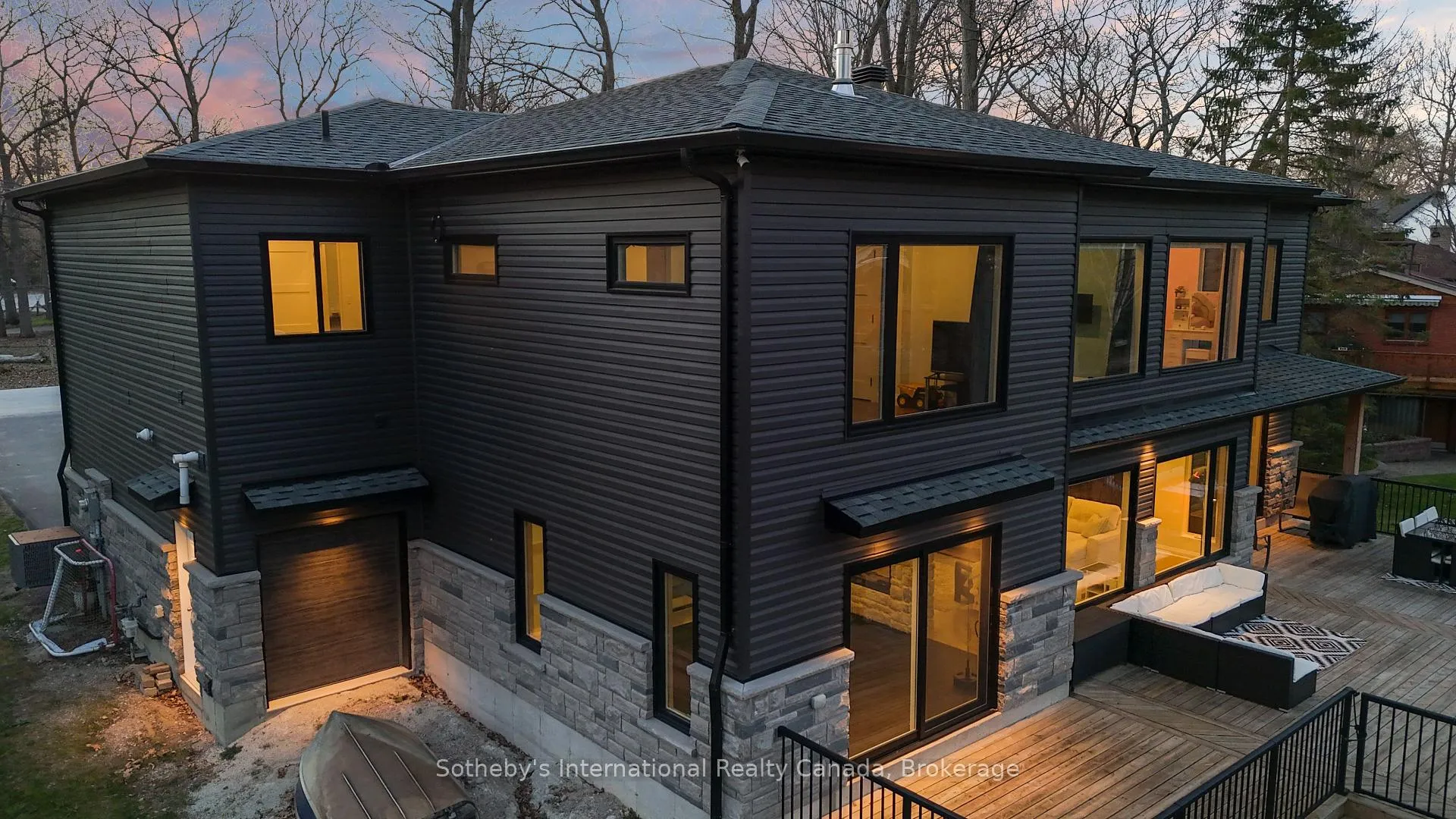 Photo 3 of 71 Oak Lea Boulevard, Wasaga Beach — HOMEH