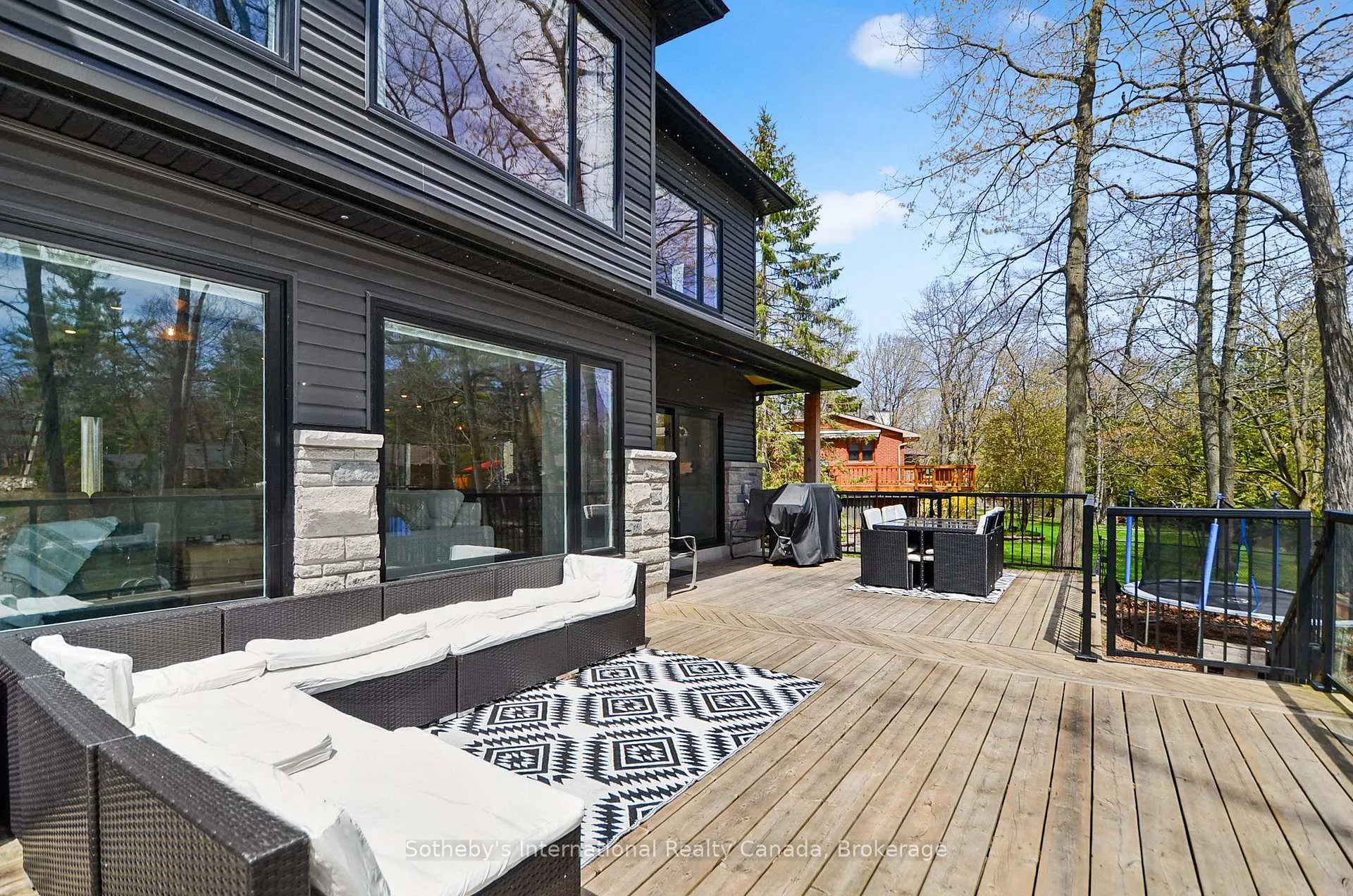 Photo 11 of 71 Oak Lea Boulevard, Wasaga Beach — HOMEH
