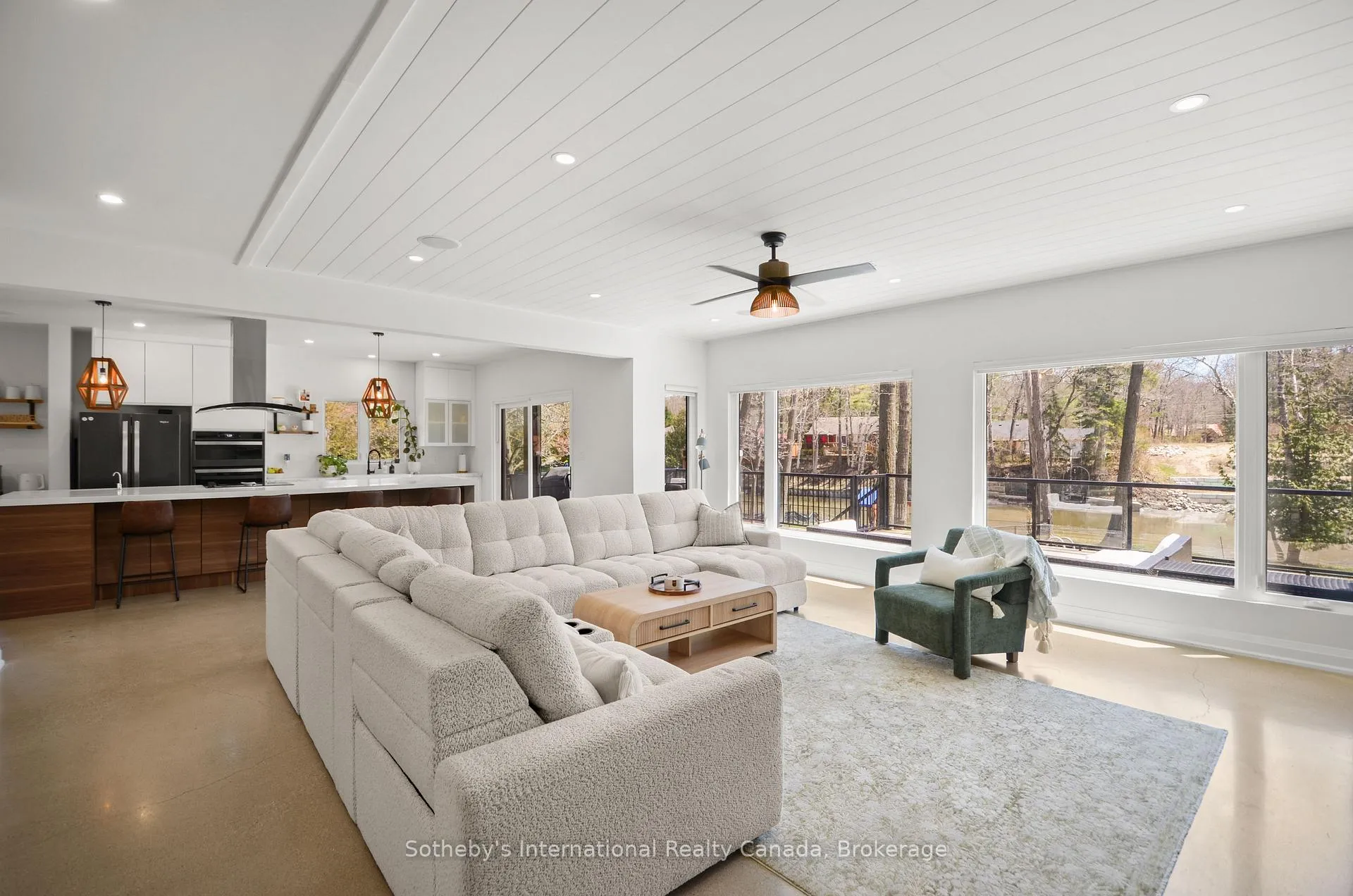 Photo 13 of 71 Oak Lea Boulevard, Wasaga Beach — HOMEH