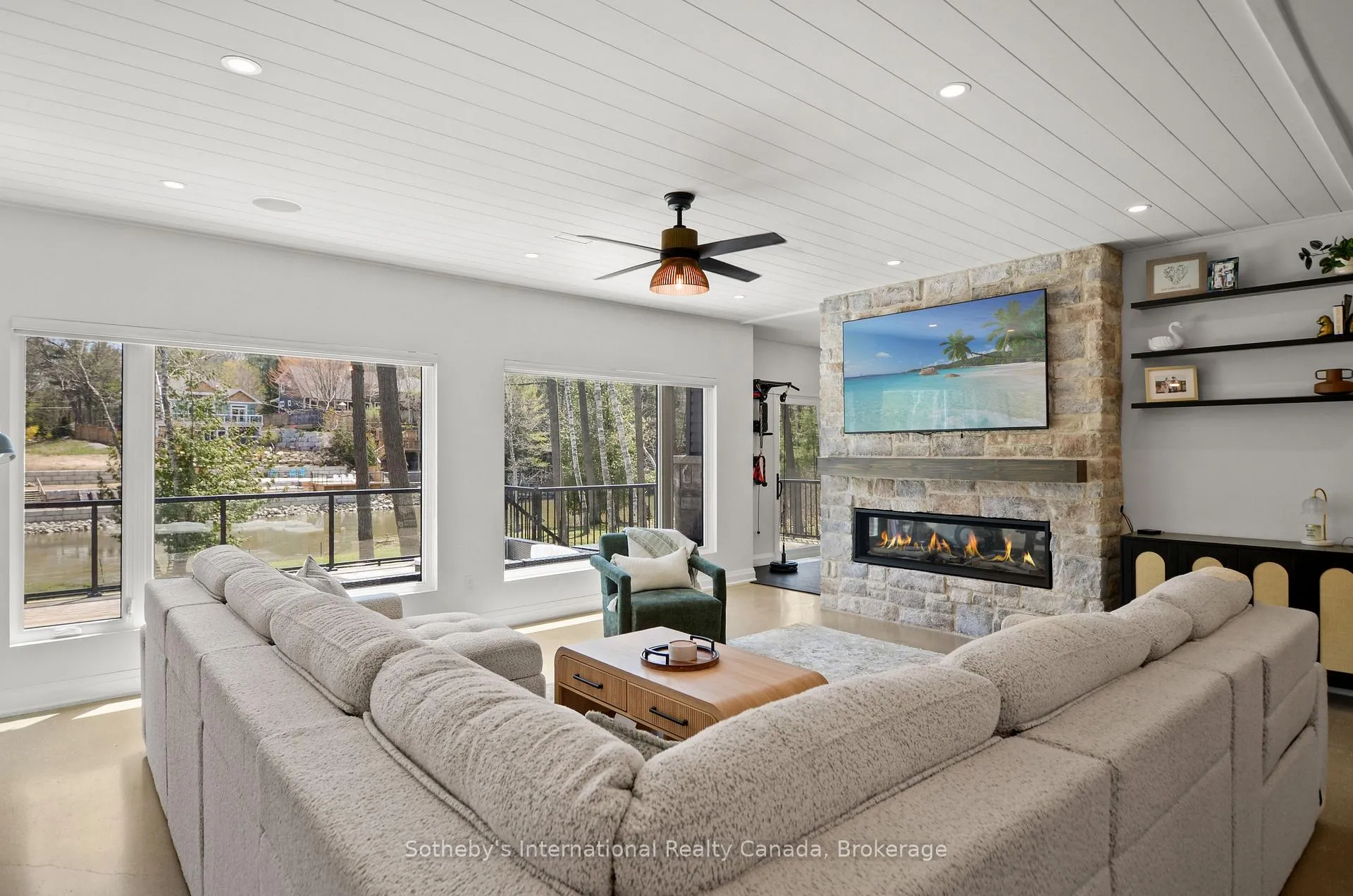 Photo 14 of 71 Oak Lea Boulevard, Wasaga Beach — HOMEH
