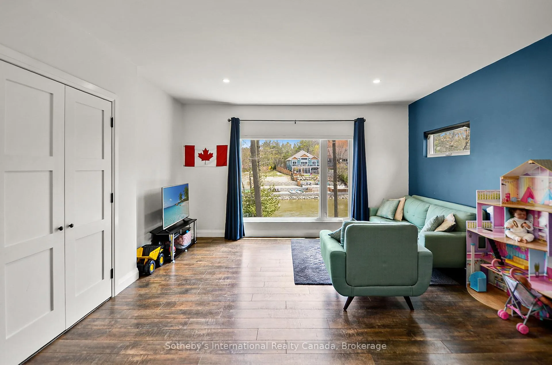 Photo 35 of 71 Oak Lea Boulevard, Wasaga Beach — HOMEH