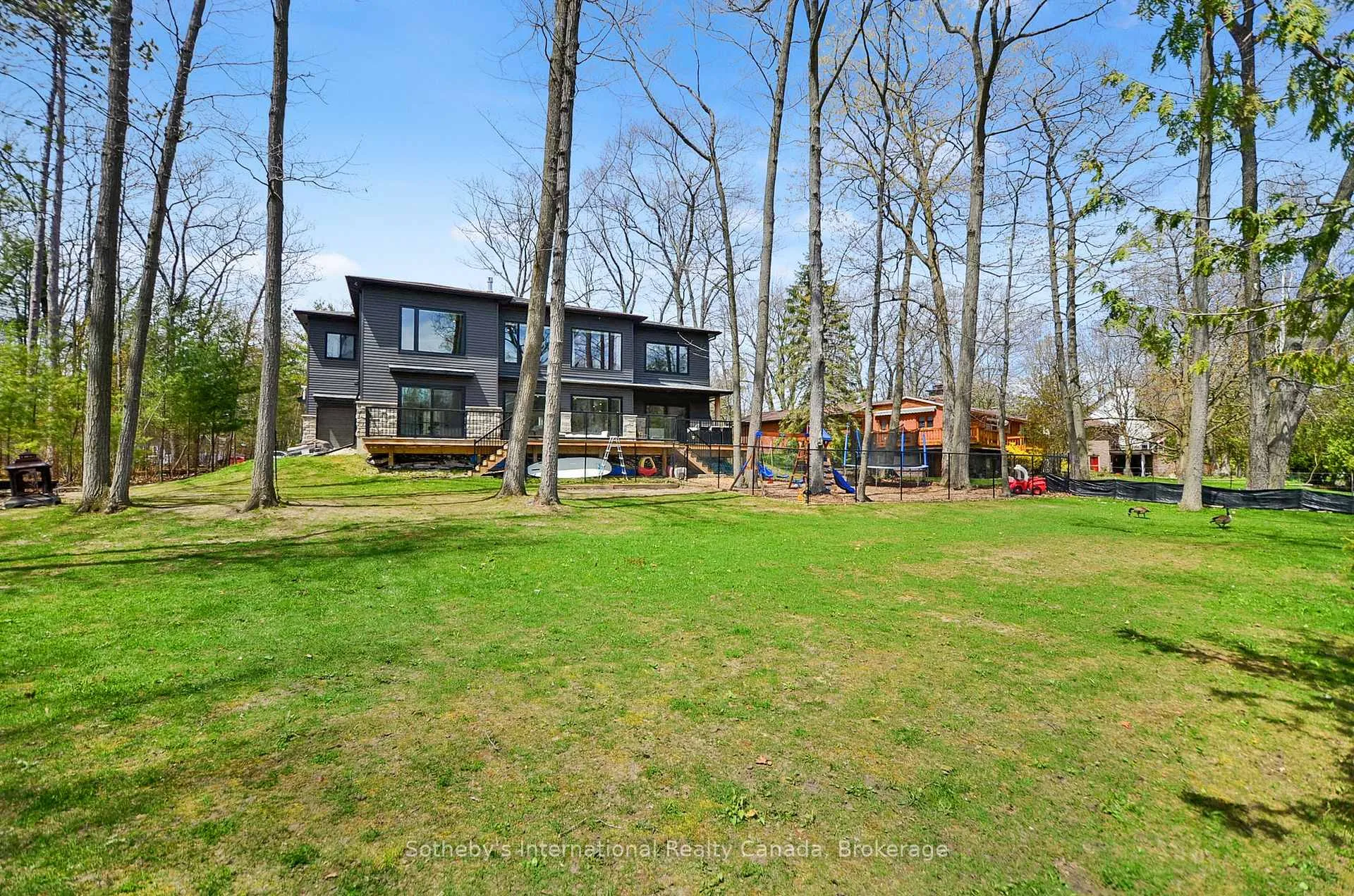 Photo 42 of 71 Oak Lea Boulevard, Wasaga Beach — HOMEH