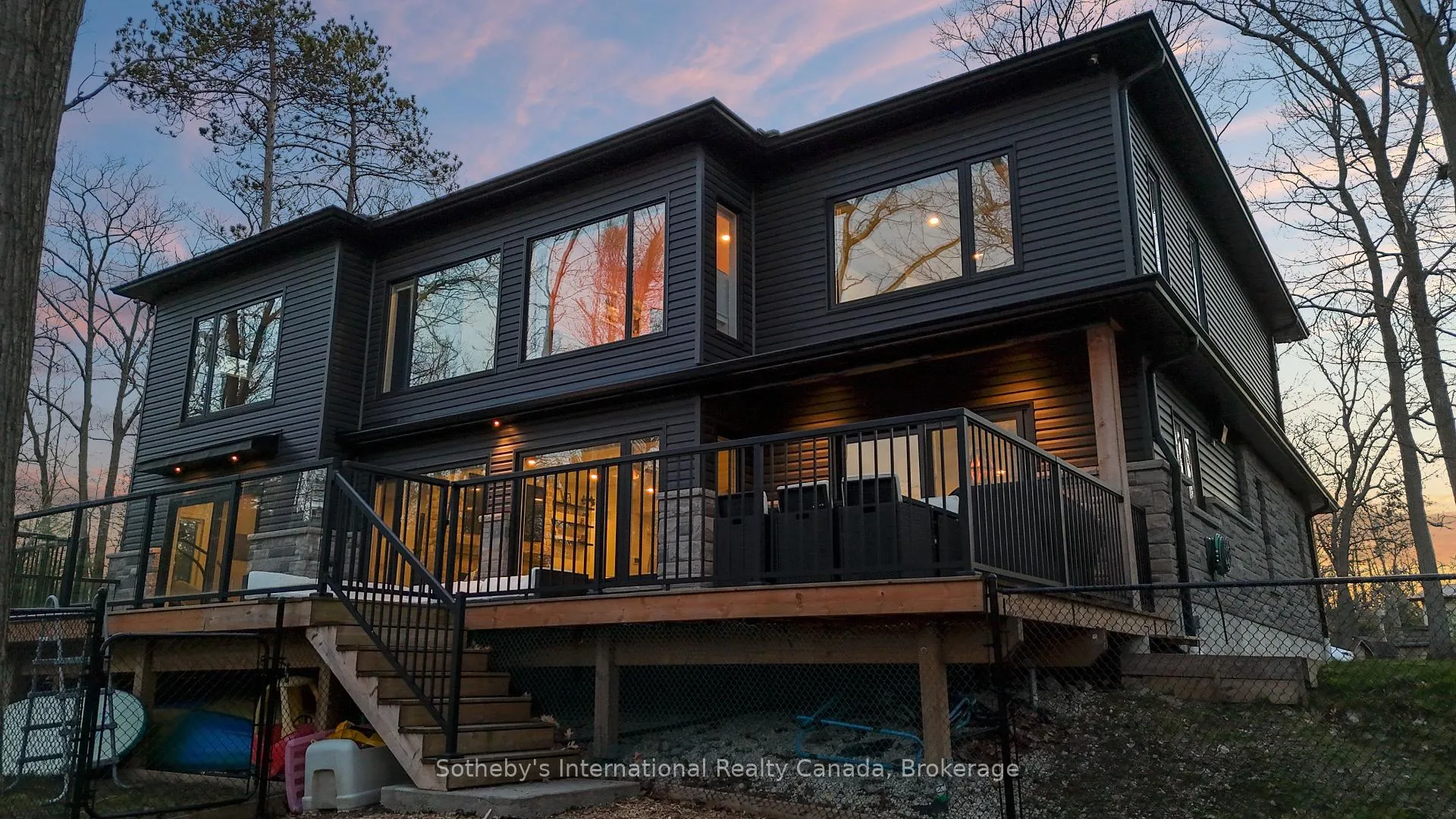 Photo 43 of 71 Oak Lea Boulevard, Wasaga Beach — HOMEH