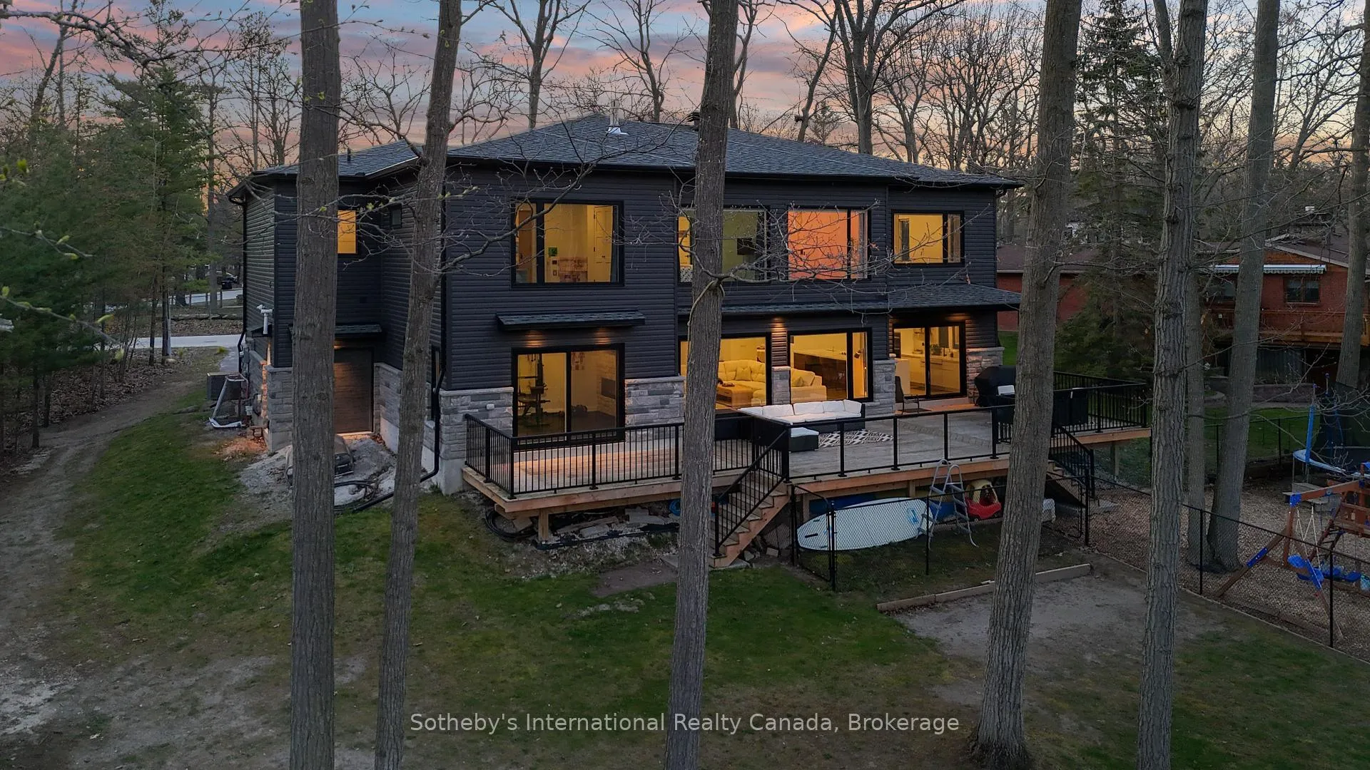 Photo 45 of 71 Oak Lea Boulevard, Wasaga Beach — HOMEH
