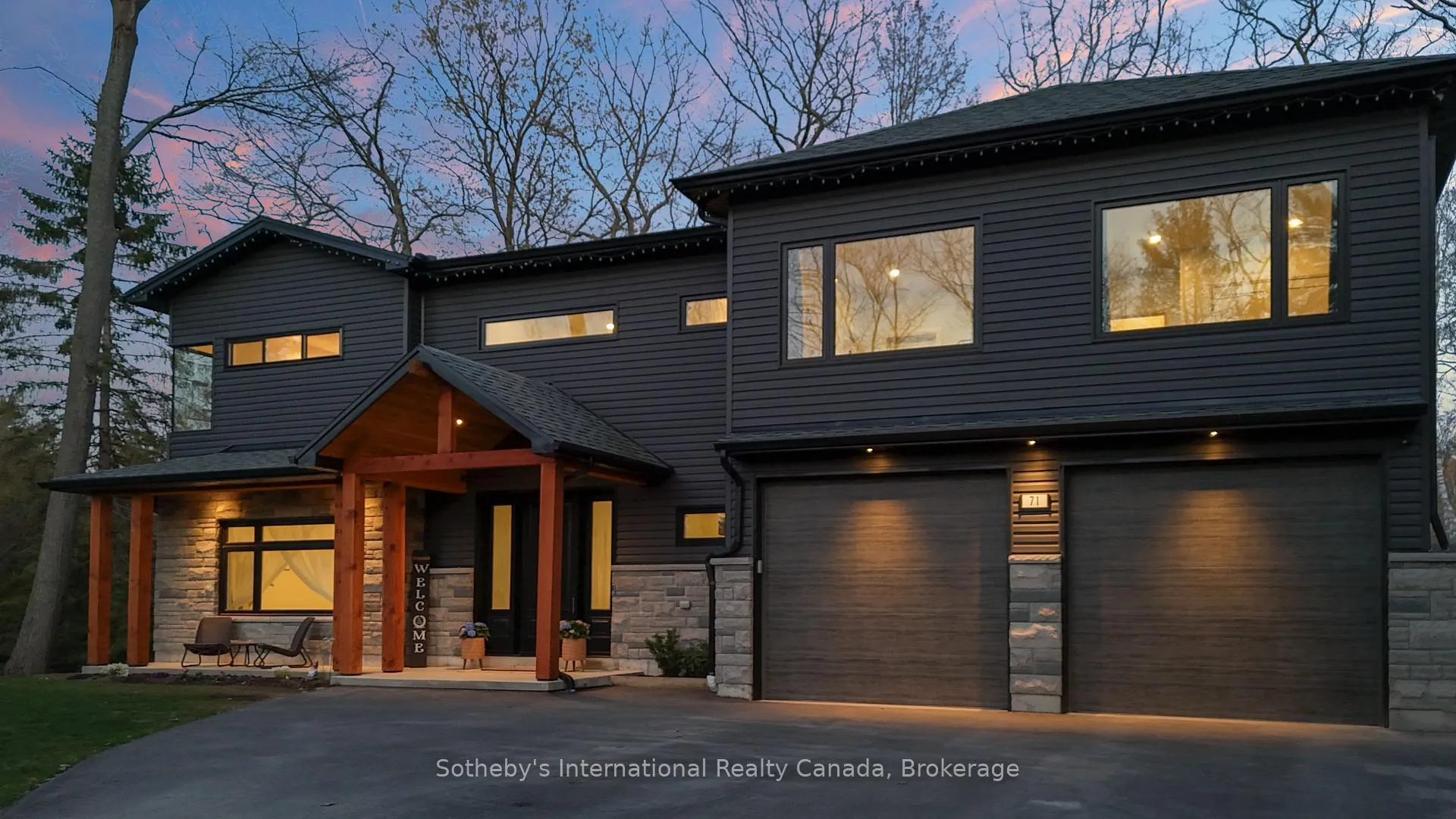 Photo 46 of 71 Oak Lea Boulevard, Wasaga Beach — HOMEH