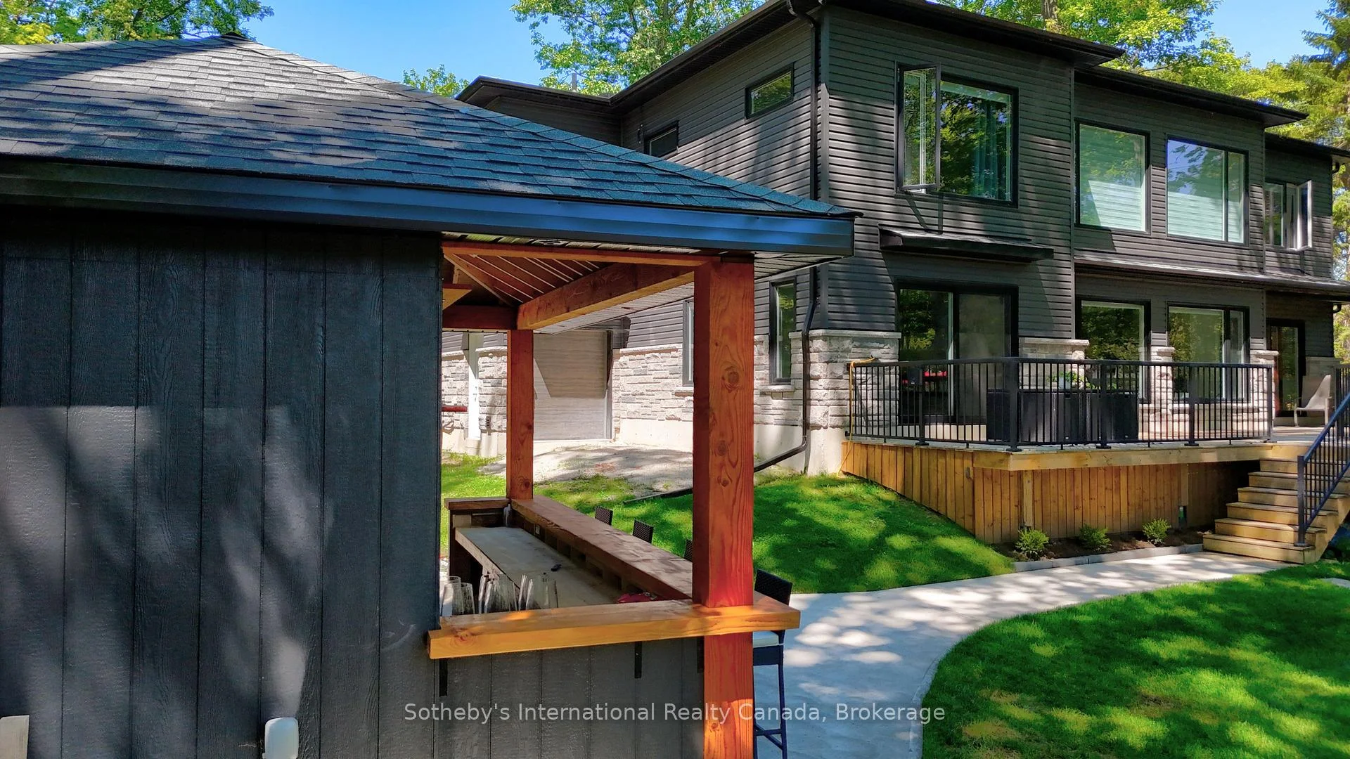 Photo 5 of 71 Oak Lea Boulevard, Wasaga Beach — HOMEH