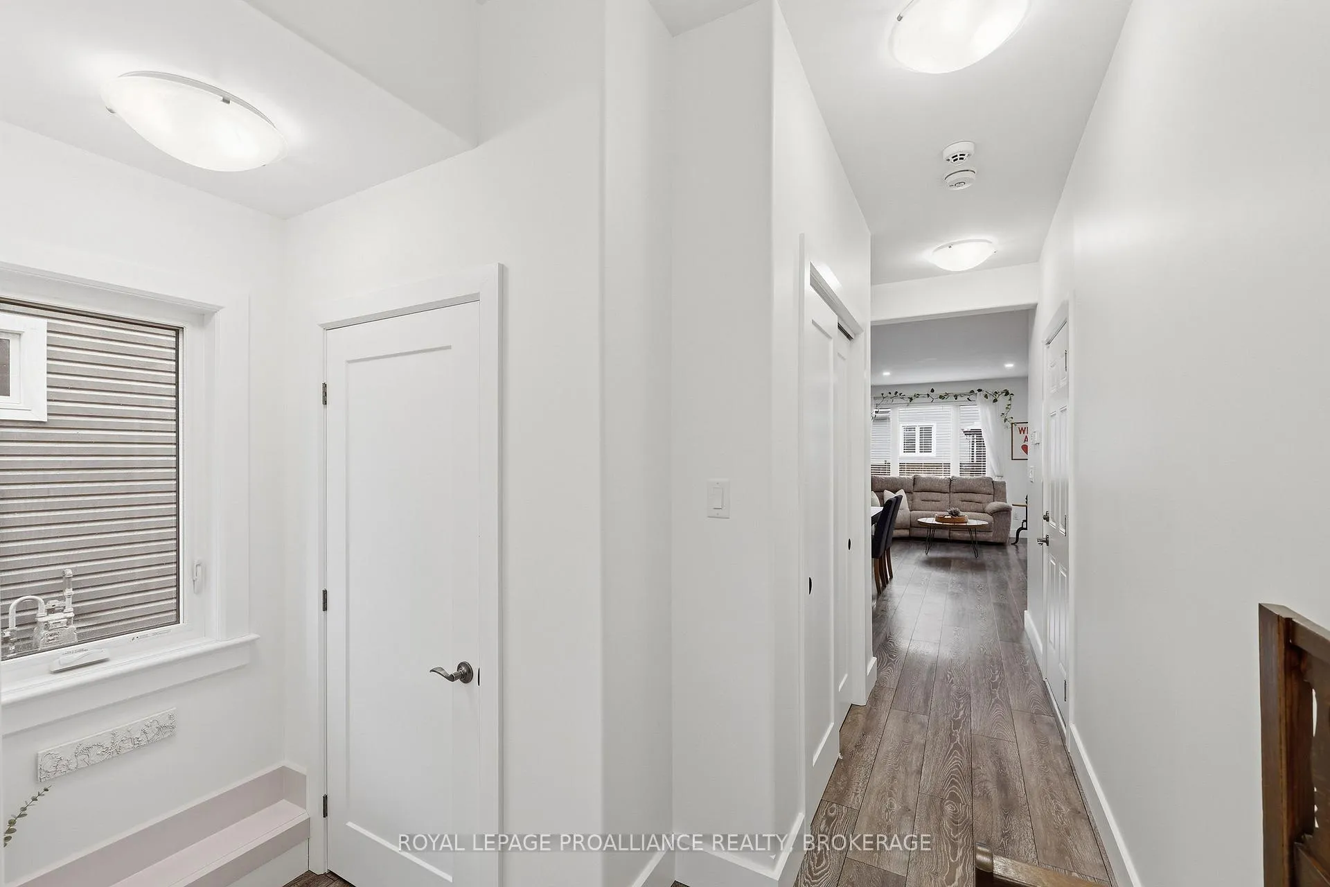 Photo 12 of 105 Hazlett Street, Loyalist, Amherstview — HOMEH