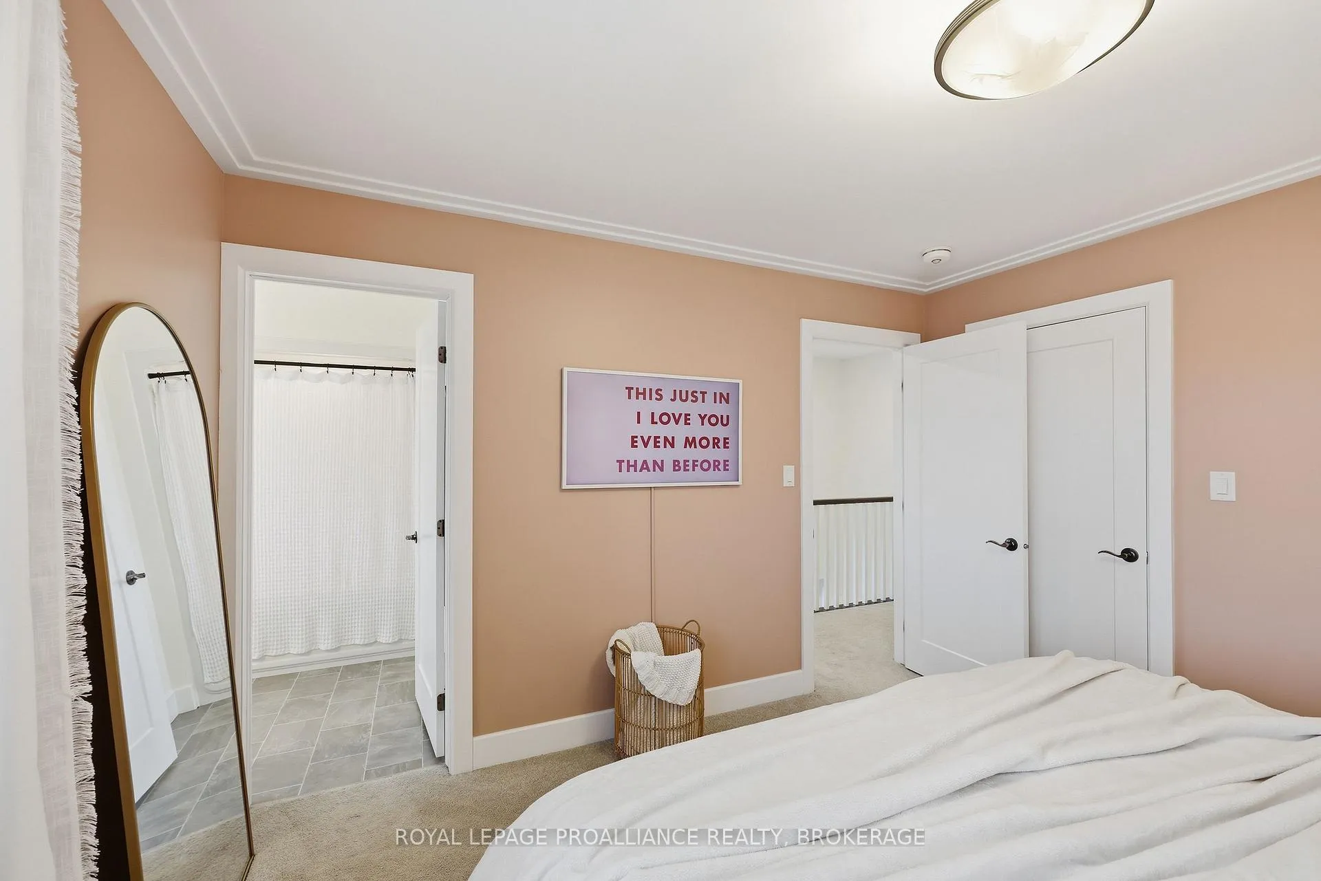 Photo 16 of 105 Hazlett Street, Loyalist, Amherstview — HOMEH