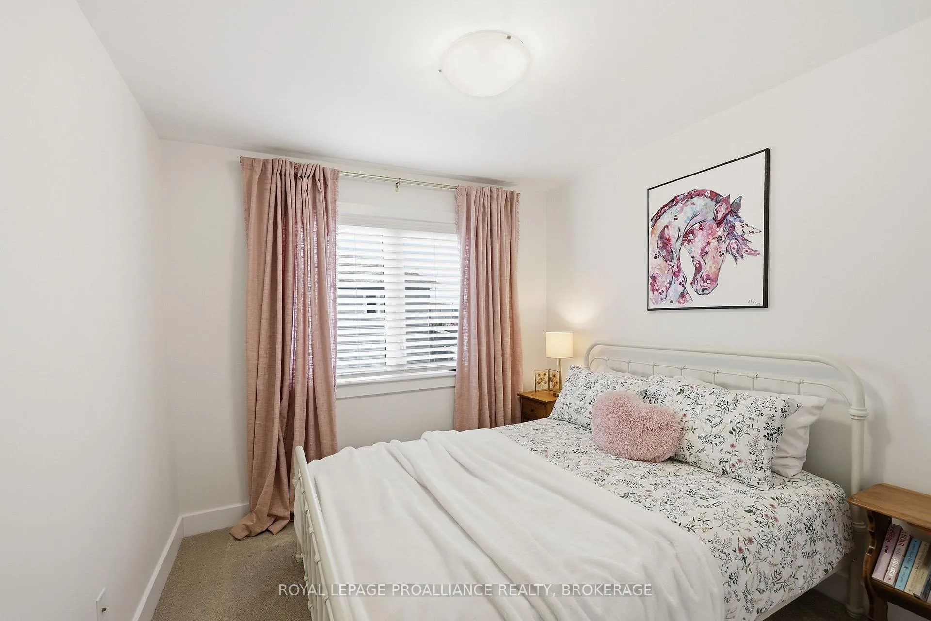 Photo 22 of 105 Hazlett Street, Loyalist, Amherstview — HOMEH