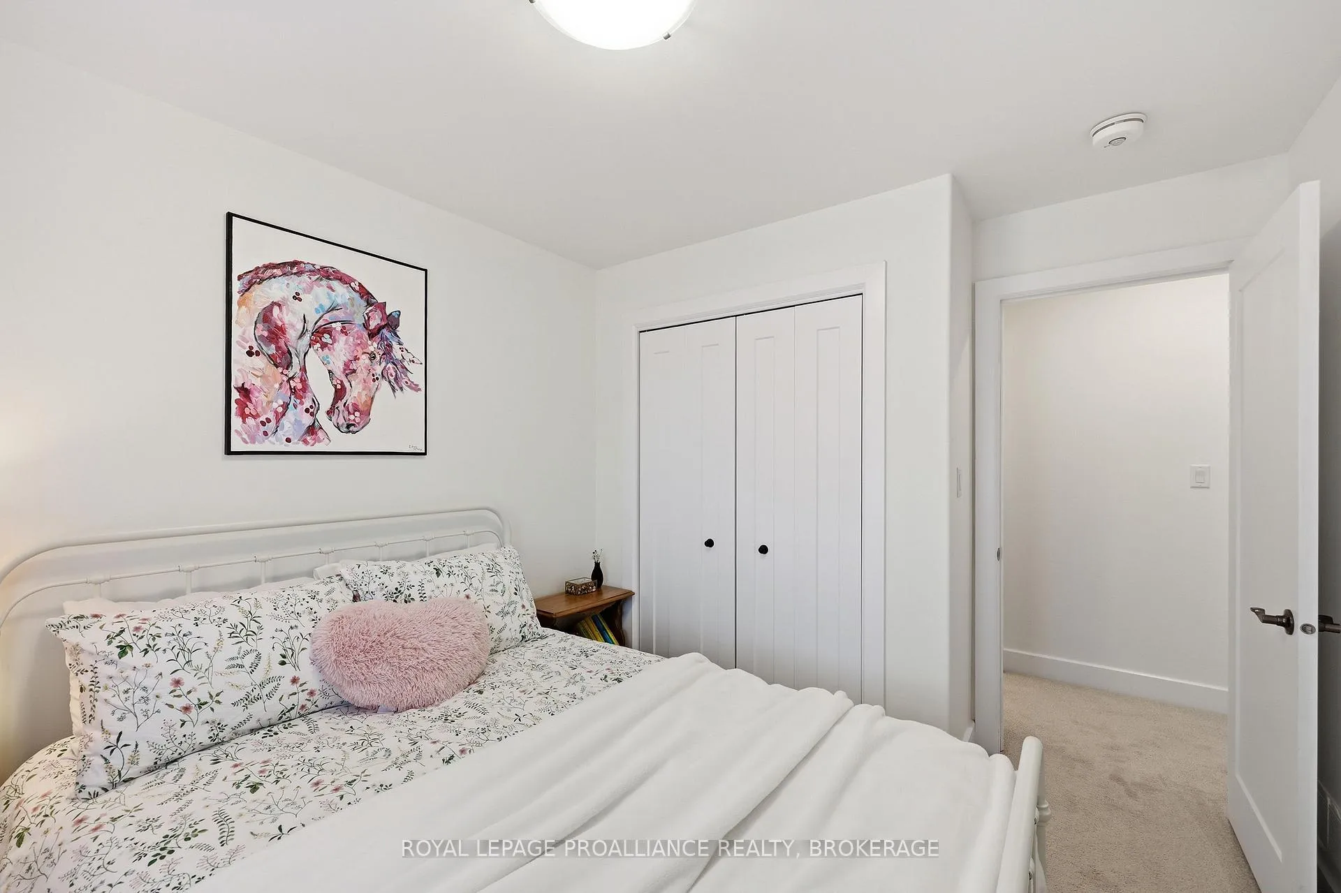 Photo 23 of 105 Hazlett Street, Loyalist, Amherstview — HOMEH