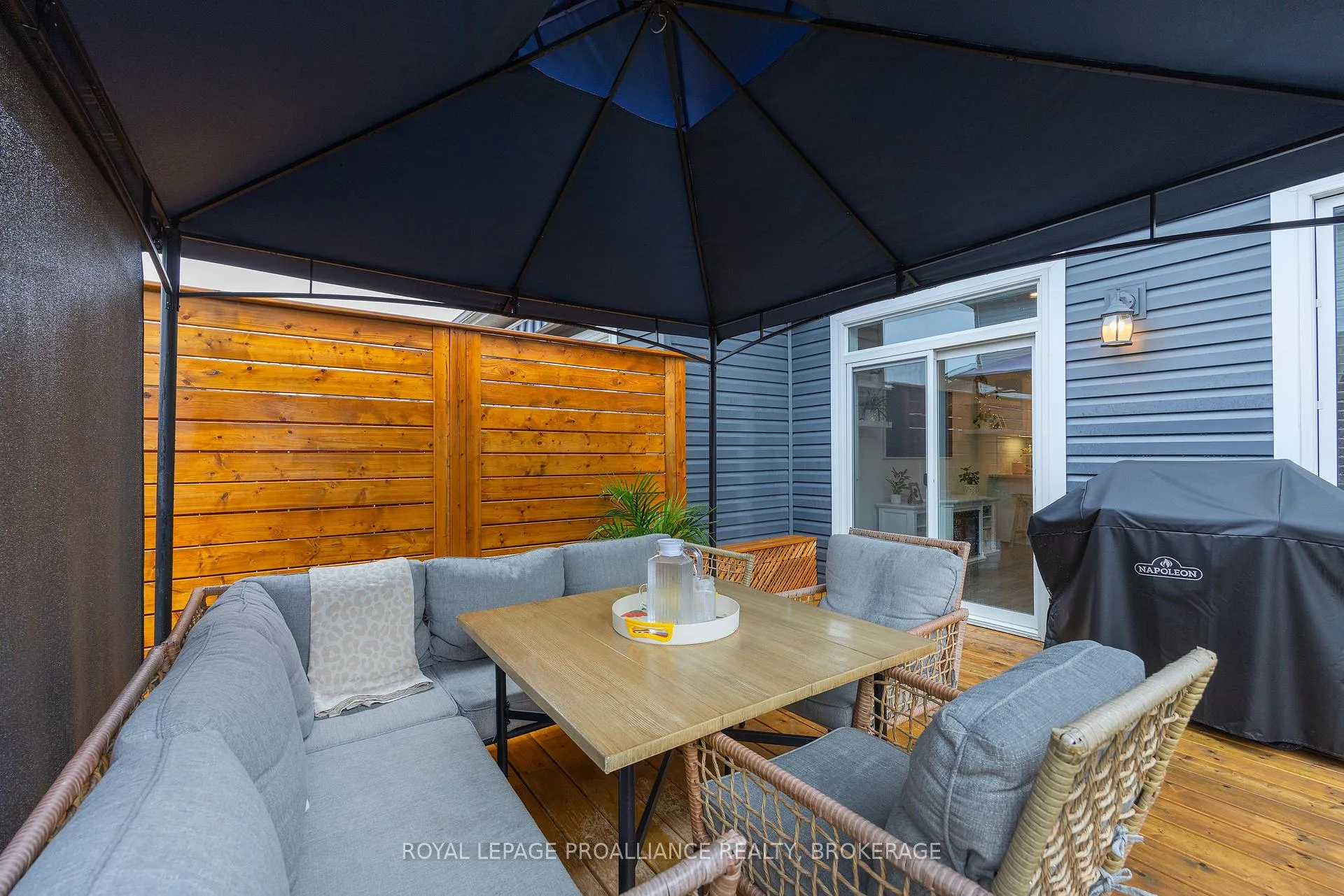 Photo 29 of 105 Hazlett Street, Loyalist, Amherstview — HOMEH