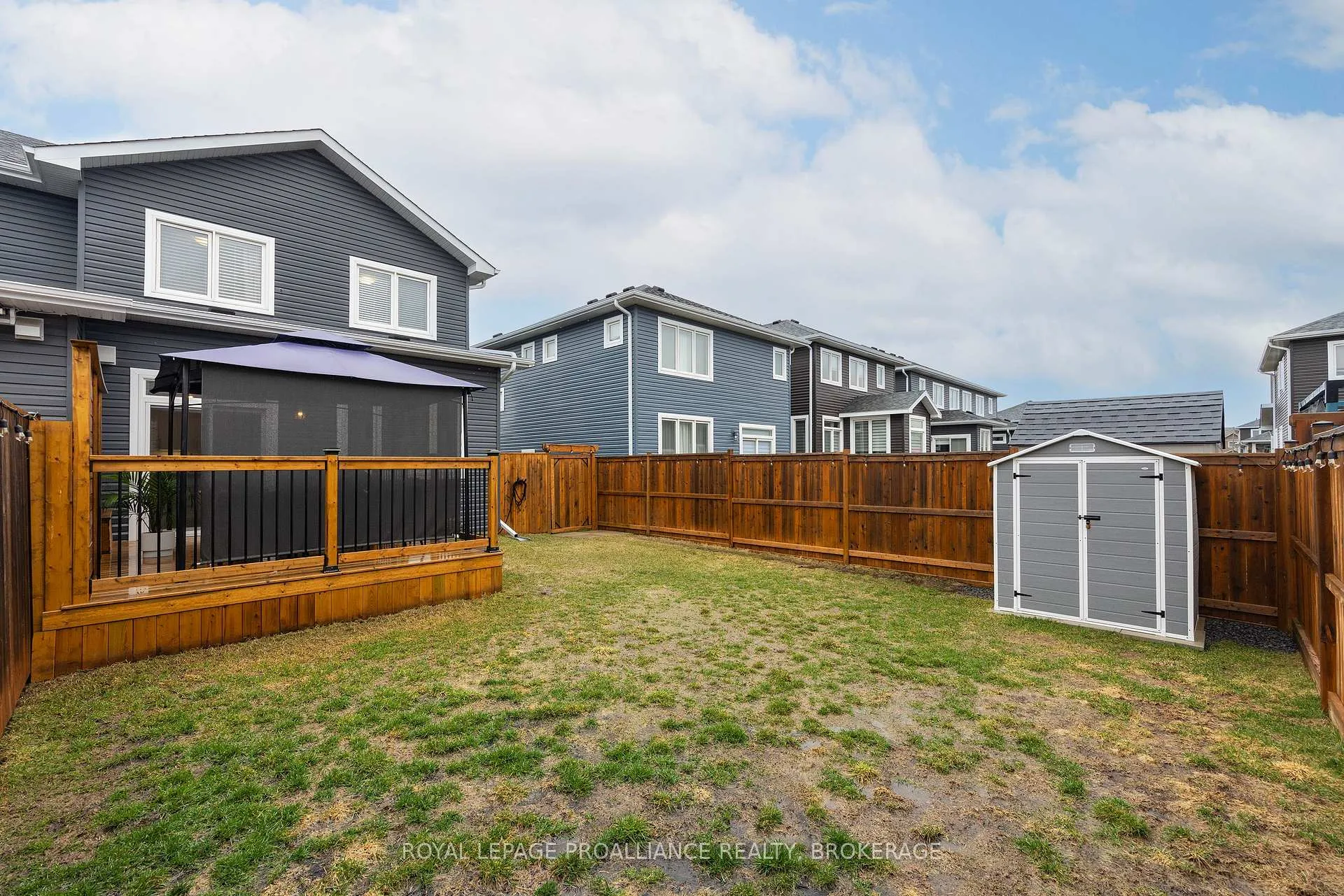 Photo 34 of 105 Hazlett Street, Loyalist, Amherstview — HOMEH