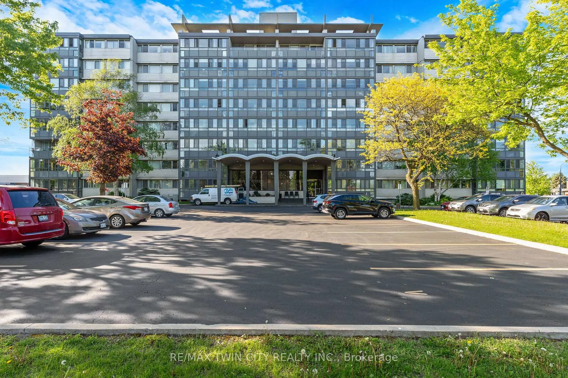Photo of Unit 306, 24 Midland Drive