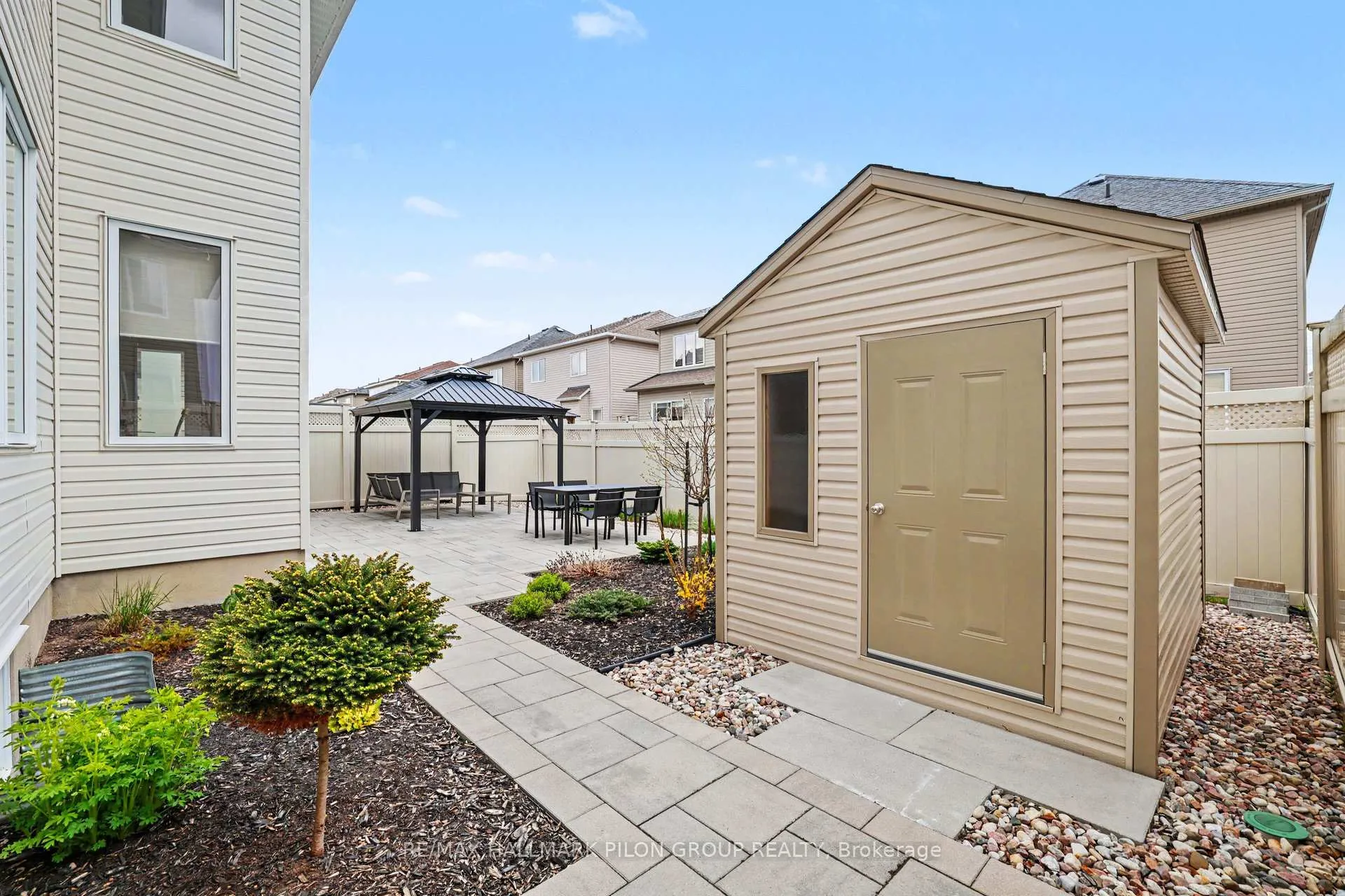 Photo 29 of 354 Oakcrest Way, Ottawa, Avalon East — HOMEH