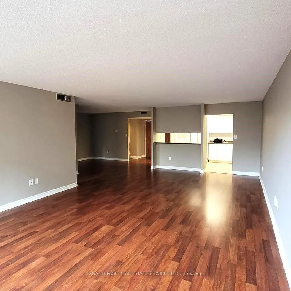 Photo 2 of Unit 401, 71 Charles Street E, Toronto, Church-Yonge Corridor — HOMEH