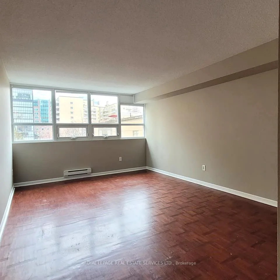 Photo 6 of Unit 401, 71 Charles Street E, Toronto, Church-Yonge Corridor — HOMEH