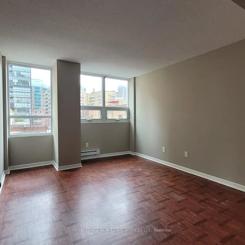 Photo 11 of Unit 401, 71 Charles Street E, Toronto, Church-Yonge Corridor — HOMEH