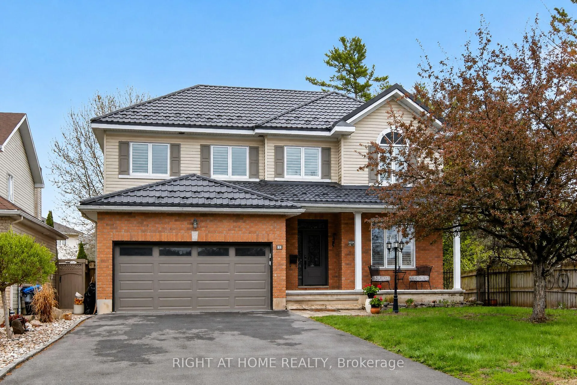 Photo 1 of 2 Harry Douglas Drive, Ottawa, Stittsville (Central) — HOMEH